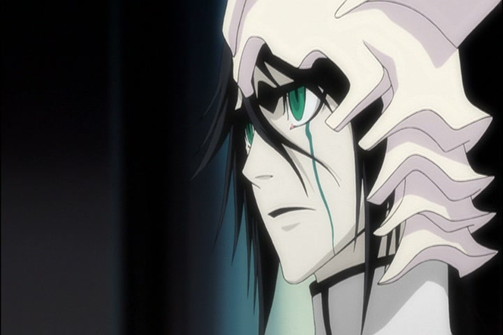 Bleach Ep 266: Ichigo vs. Ulquiorra, Restart! @ 00:20:27