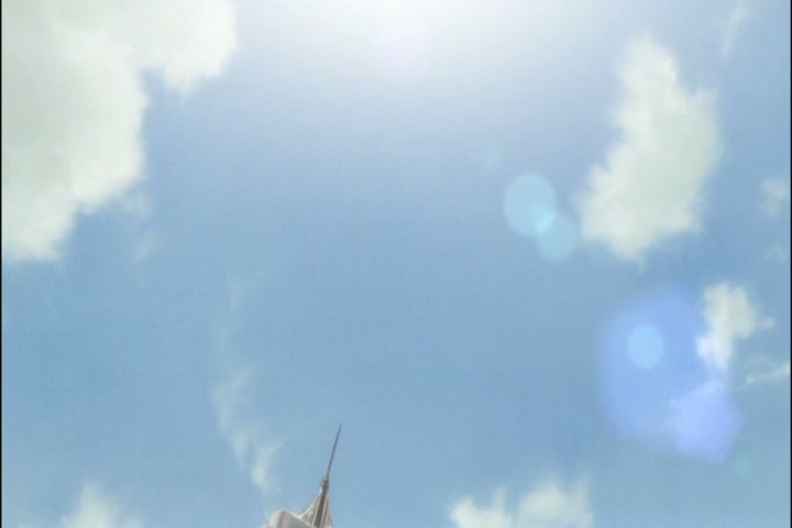 Bleach Ep 266: Ichigo vs. Ulquiorra, Restart! @ 00:21:53