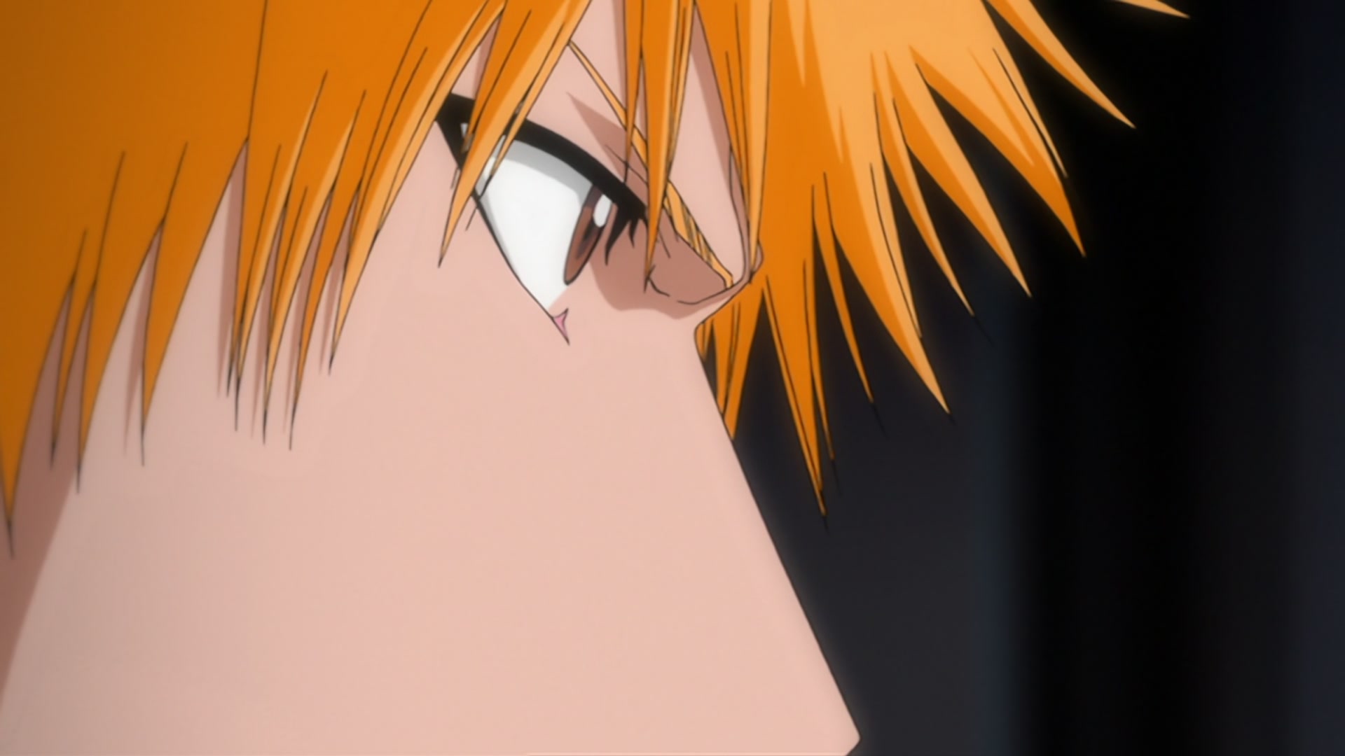 Bleach Ep 267: Connected Hearts! The Left Fist of Preparedness! @ 00:02:36