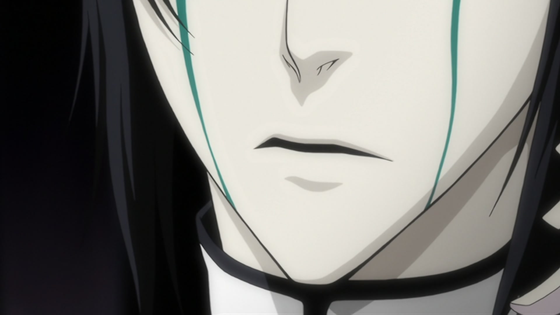 Bleach Ep 267: Connected Hearts! The Left Fist of Preparedness! @ 00:02:46