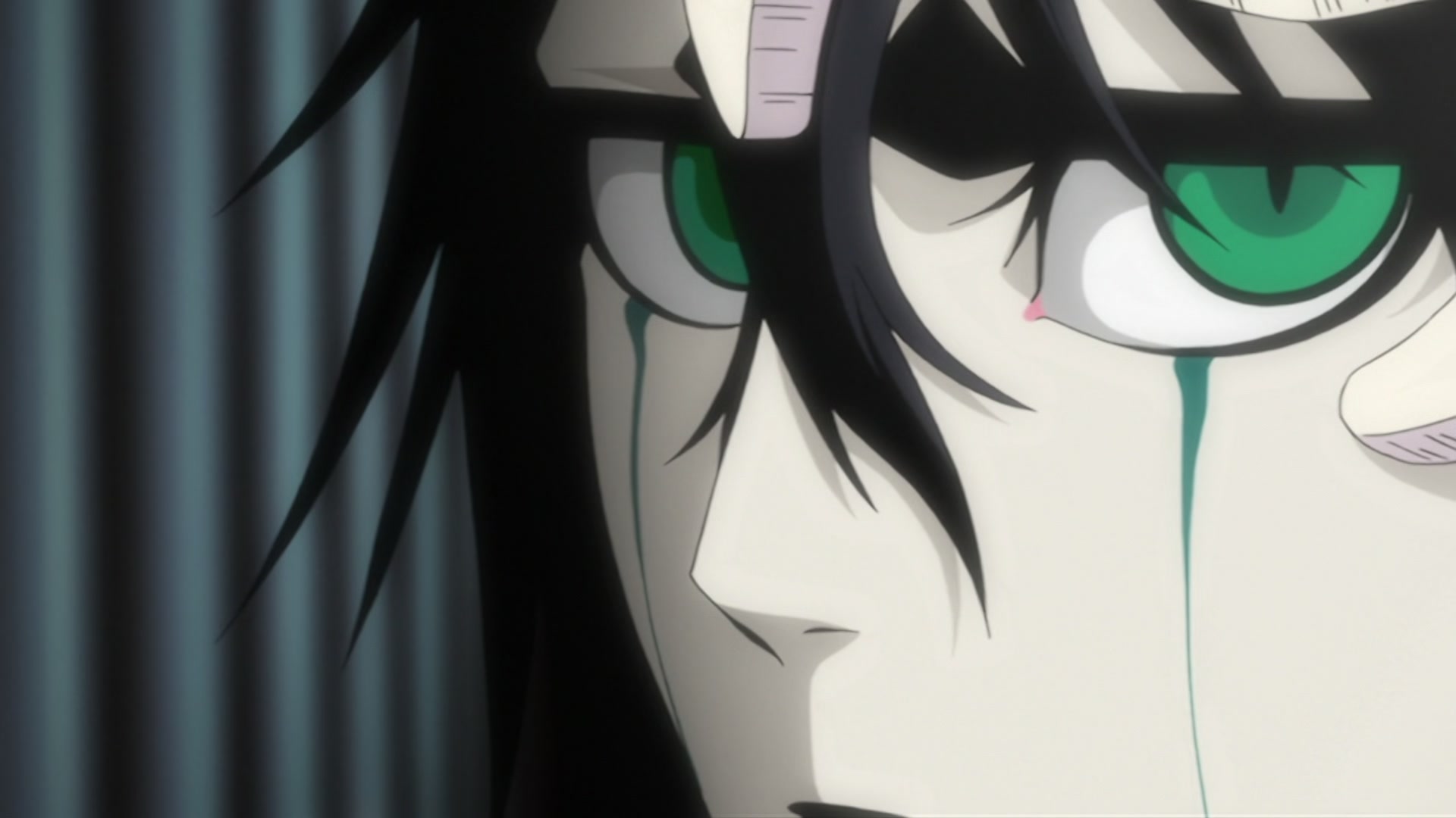 Bleach Ep 267: Connected Hearts! The Left Fist of Preparedness! @ 00:03:19