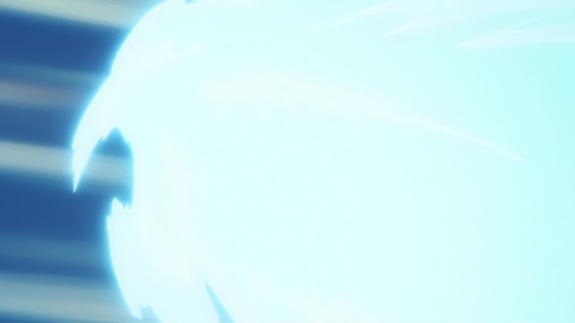 Bleach Ep 267: Connected Hearts! The Left Fist of Preparedness! @ 00:03:48