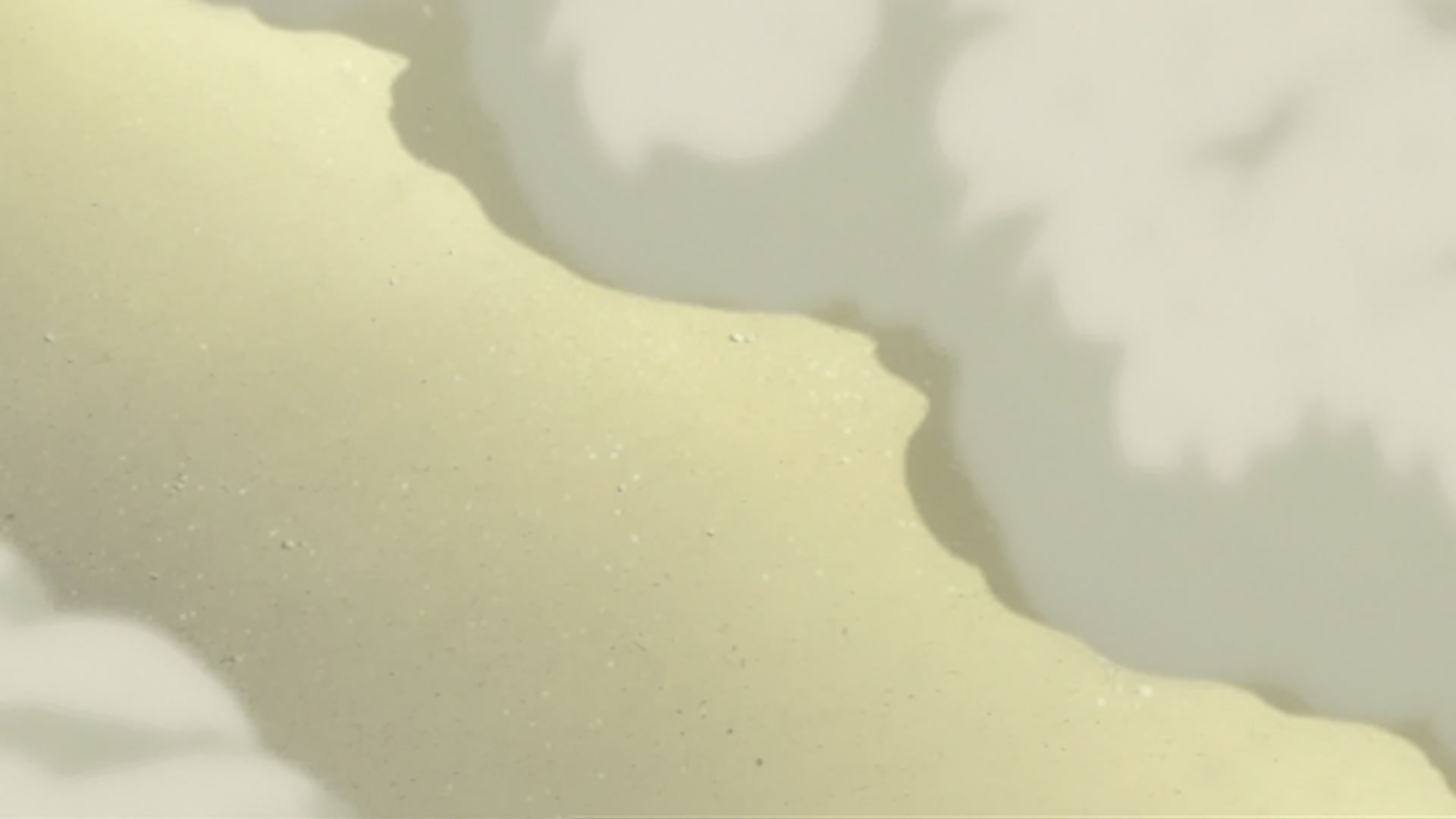 Bleach Ep 267: Connected Hearts! The Left Fist of Preparedness! @ 00:04:26
