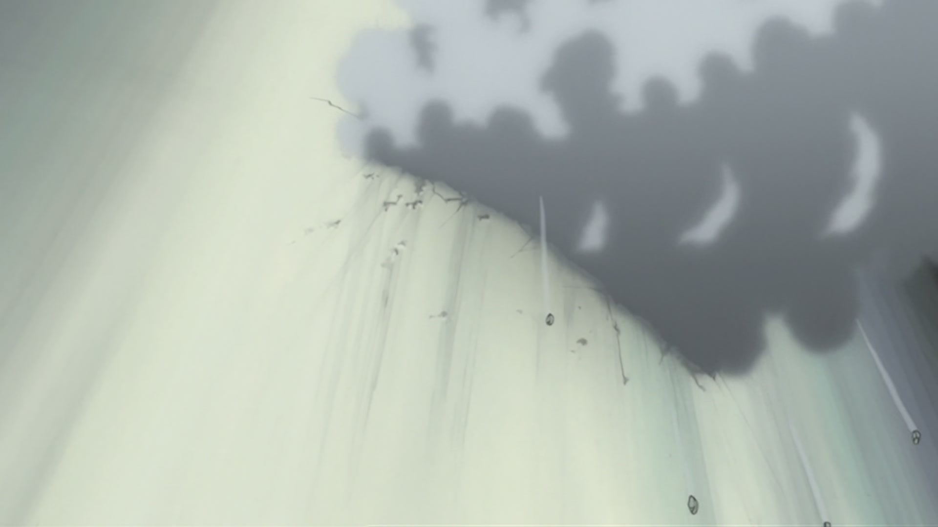 Bleach Ep 267: Connected Hearts! The Left Fist of Preparedness! @ 00:05:47