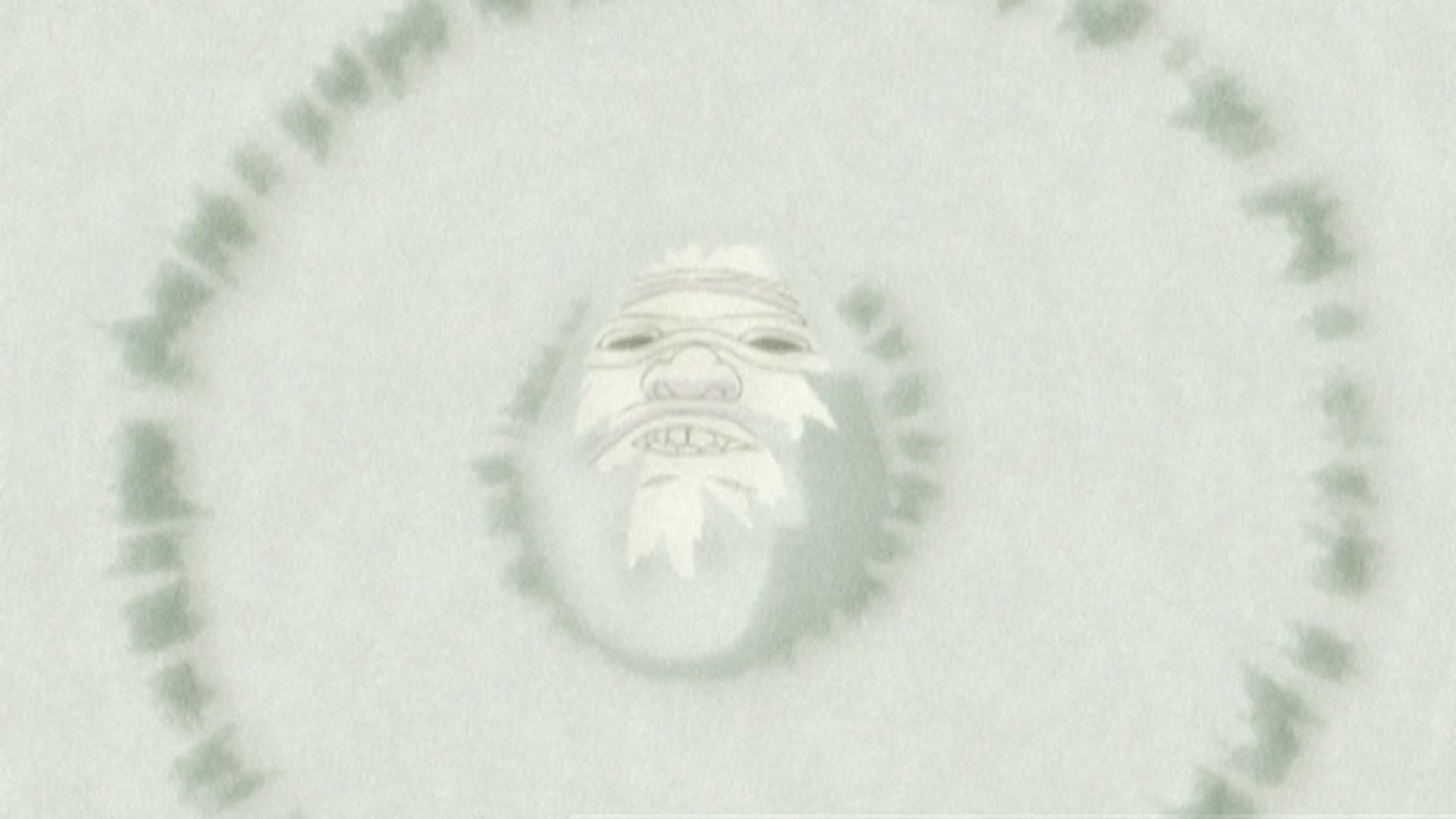 Bleach Ep 267: Connected Hearts! The Left Fist of Preparedness! @ 00:07:41
