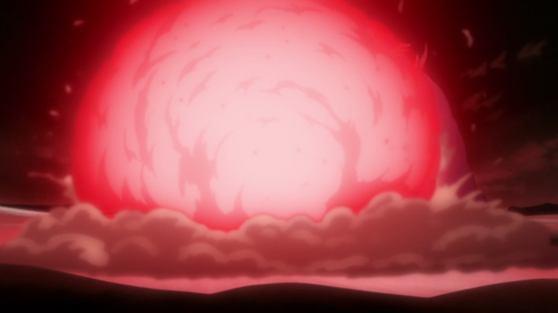 Bleach Ep 267: Connected Hearts! The Left Fist of Preparedness! @ 00:08:33