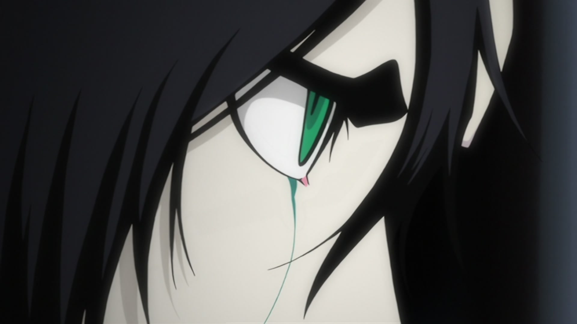 Bleach Ep 267: Connected Hearts! The Left Fist of Preparedness! @ 00:09:49