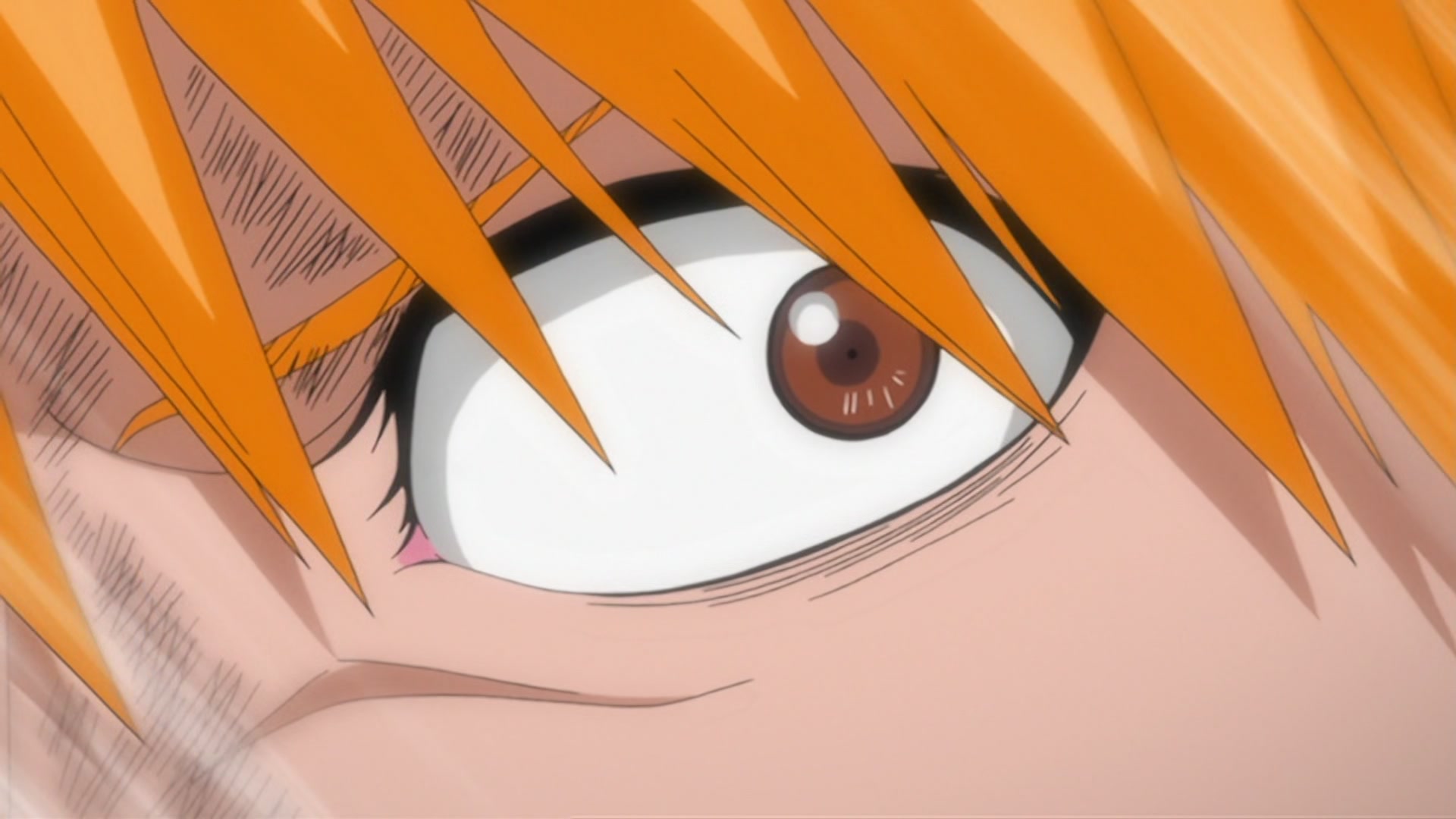 Bleach Ep 268: Hatred and Jealousy, Orihime's Dilemma @ 00:02:03