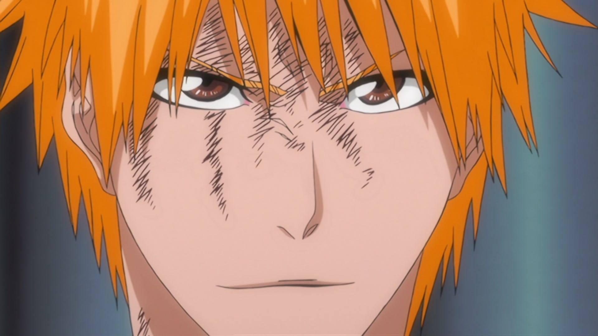 Bleach Ep 268: Hatred and Jealousy, Orihime's Dilemma @ 00:02:27
