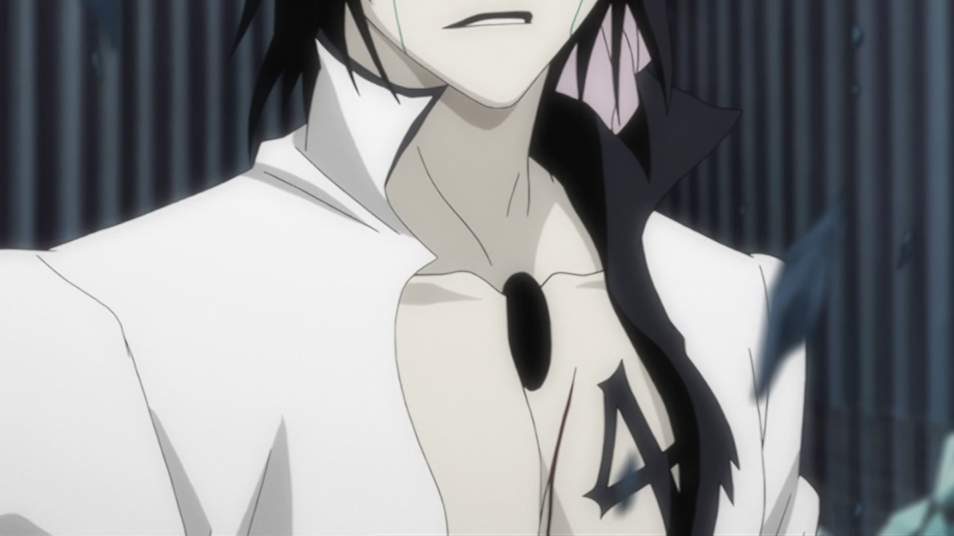 Bleach Ep 268: Hatred and Jealousy, Orihime's Dilemma @ 00:02:46