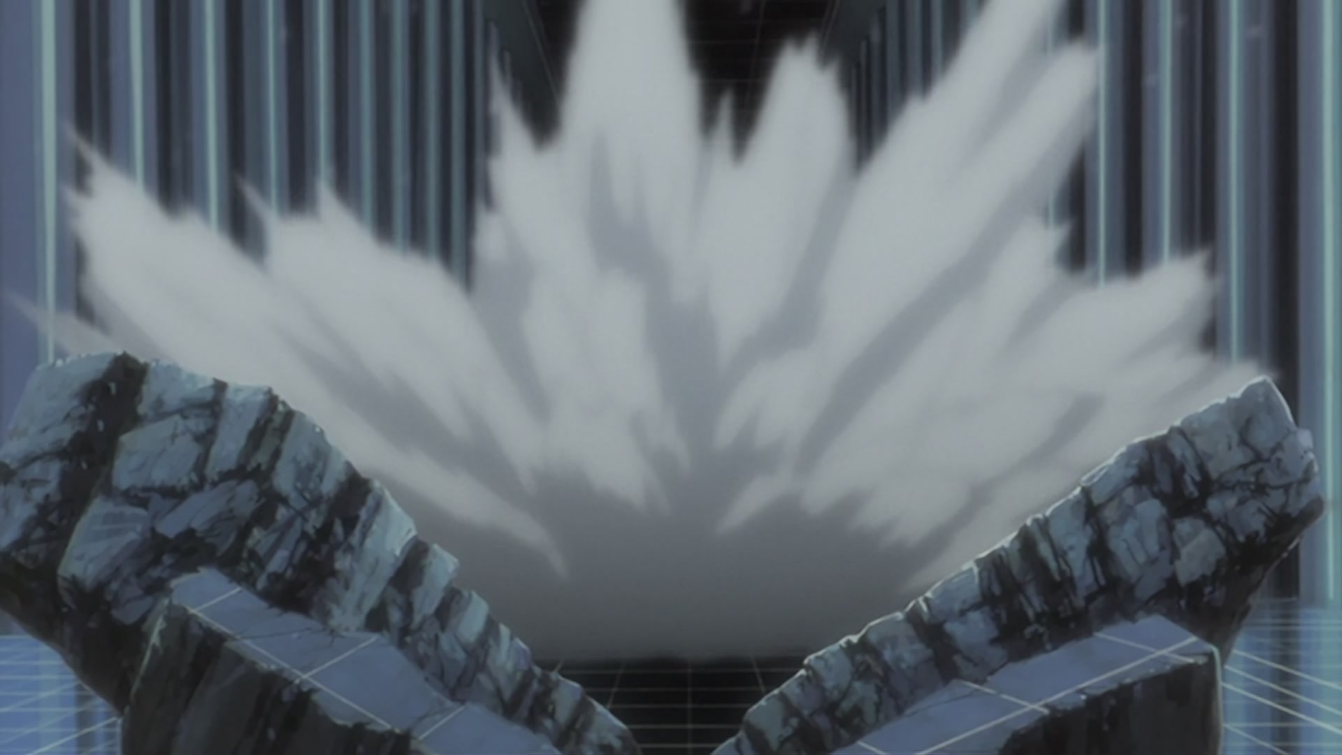 Bleach Ep 268: Hatred and Jealousy, Orihime's Dilemma @ 00:03:00