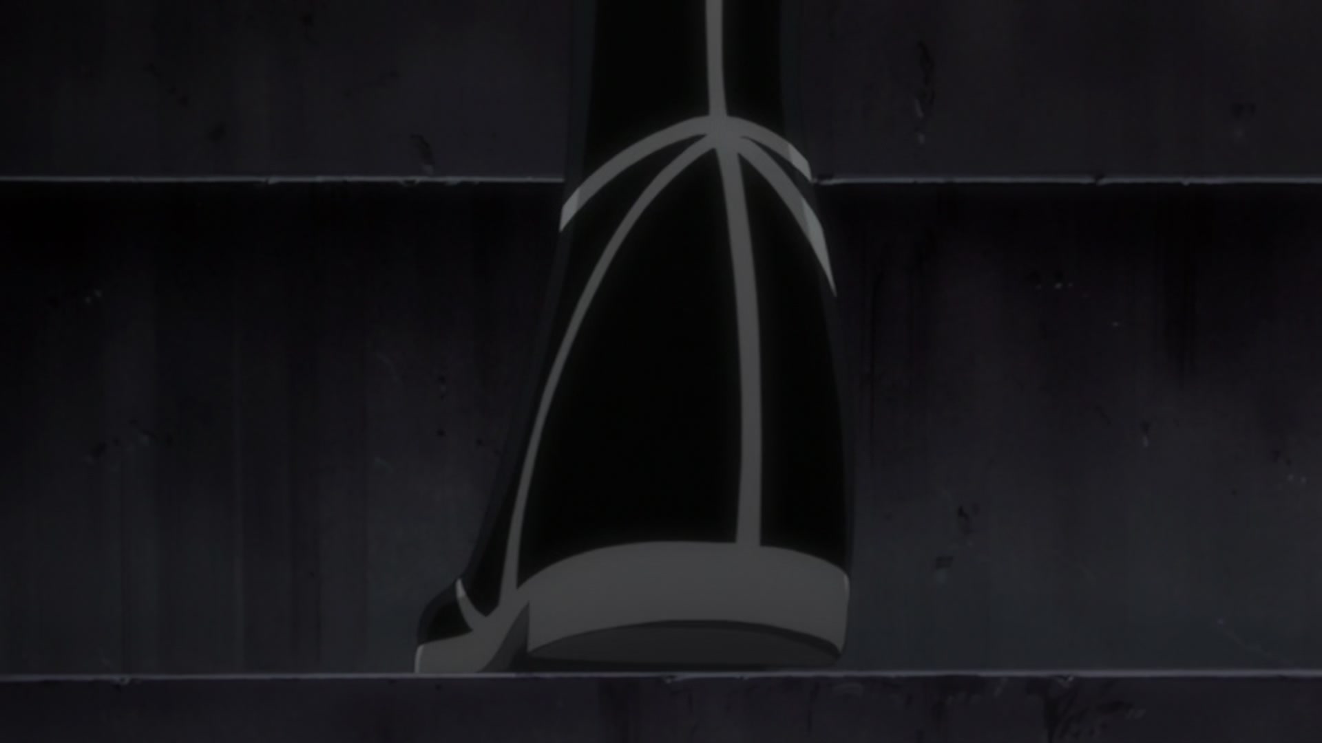 Bleach Ep 268: Hatred and Jealousy, Orihime's Dilemma @ 00:03:24
