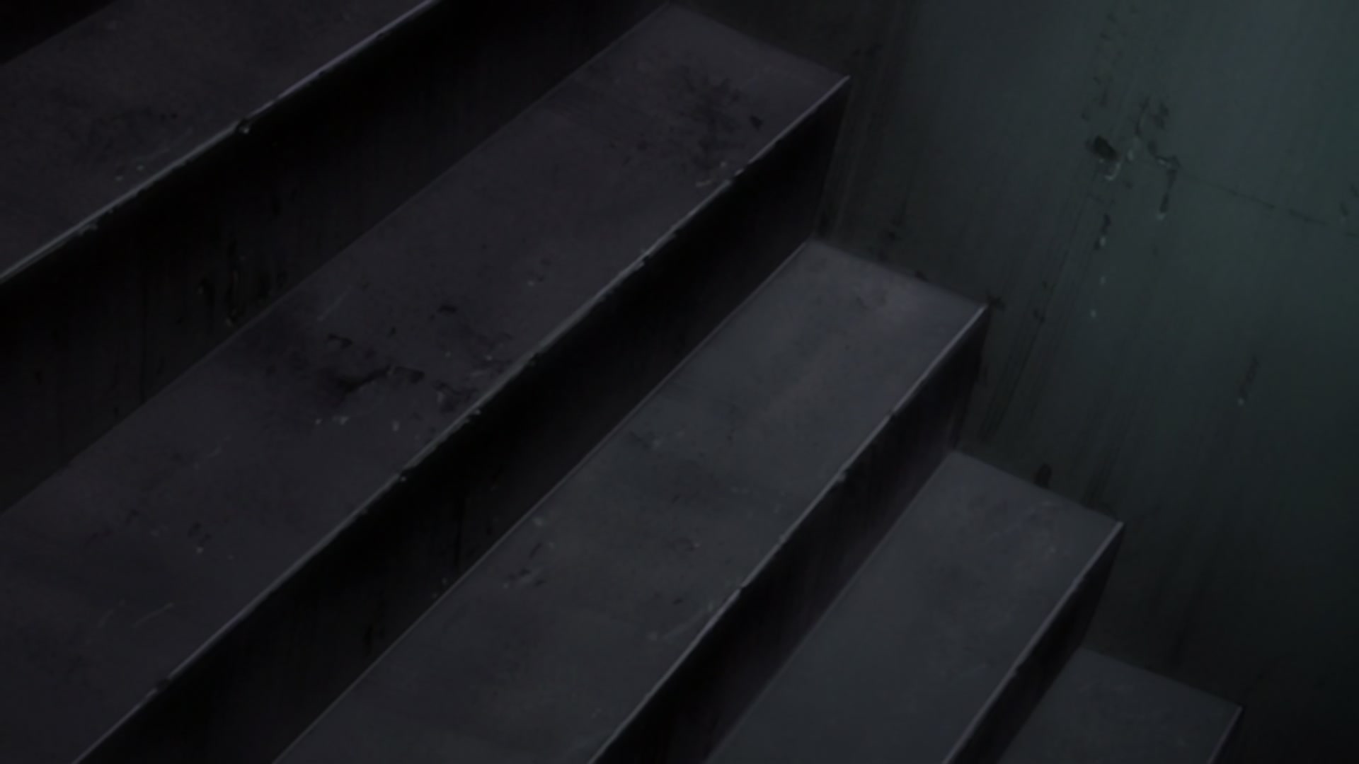 Bleach Ep 268: Hatred and Jealousy, Orihime's Dilemma @ 00:03:28