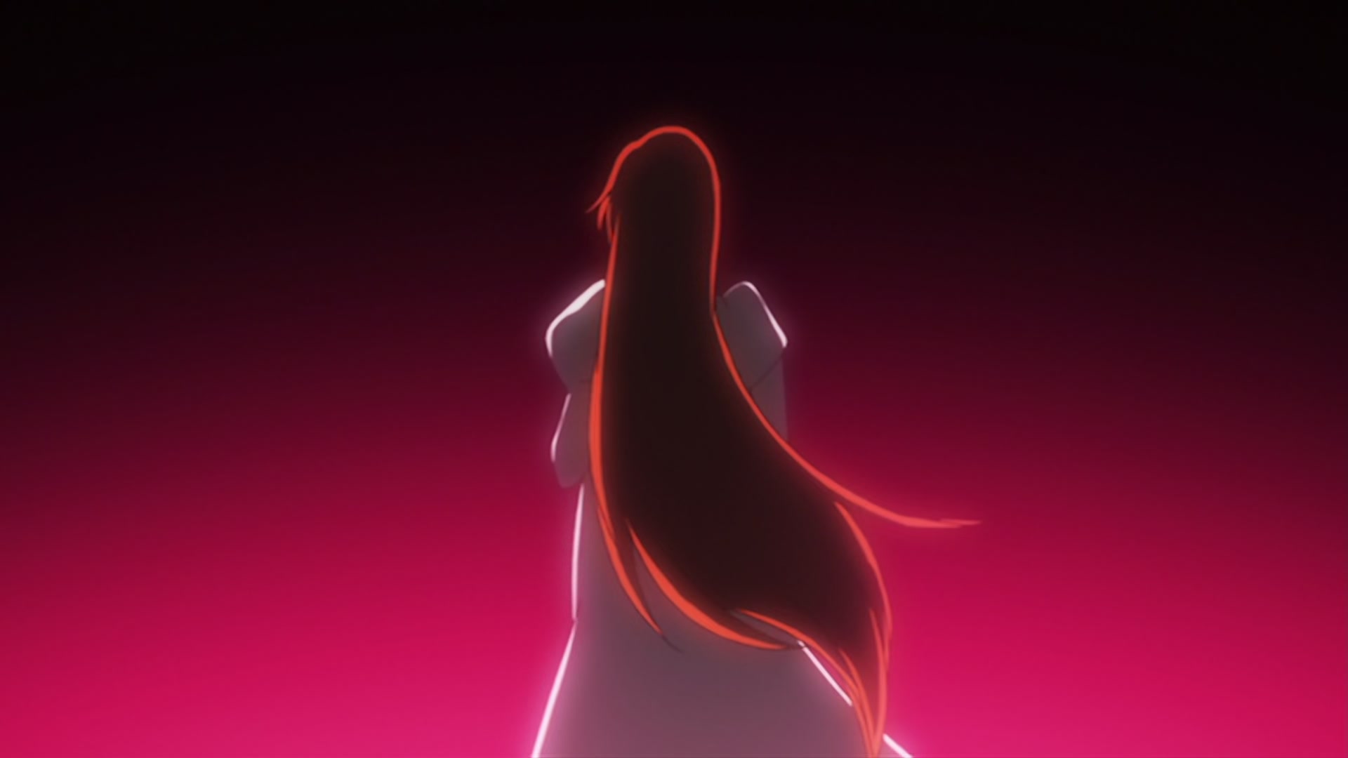 Bleach Ep 268: Hatred and Jealousy, Orihime's Dilemma @ 00:04:07