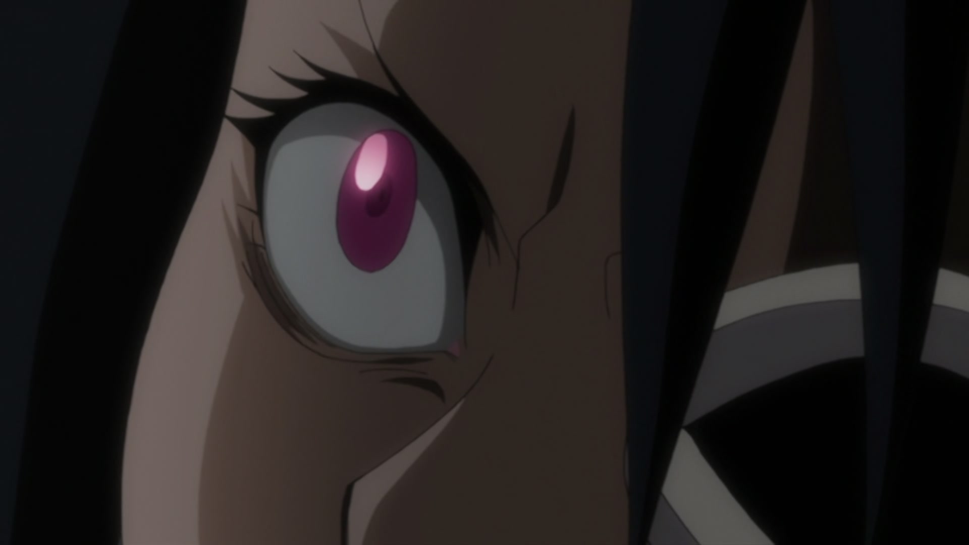 Bleach Ep 268: Hatred and Jealousy, Orihime's Dilemma @ 00:04:11
