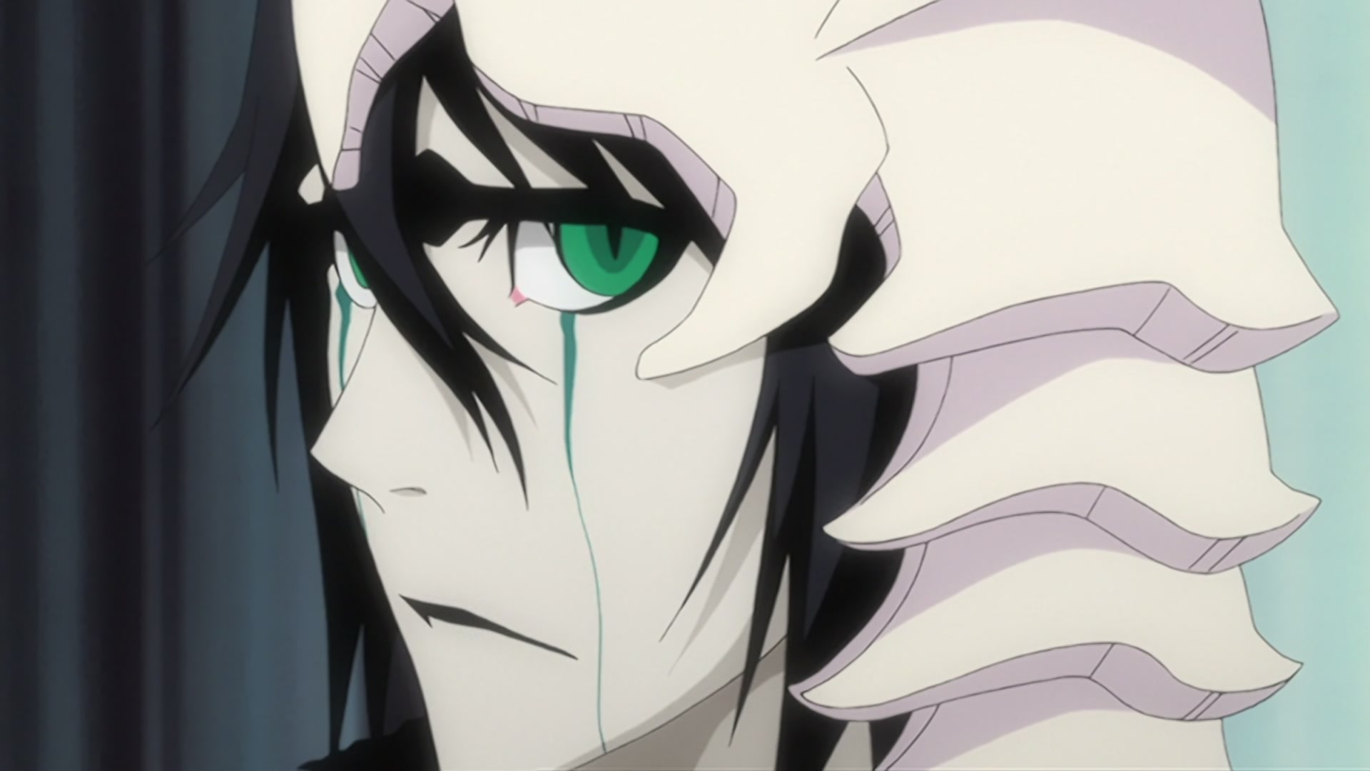 Bleach Ep 268: Hatred and Jealousy, Orihime's Dilemma @ 00:04:35