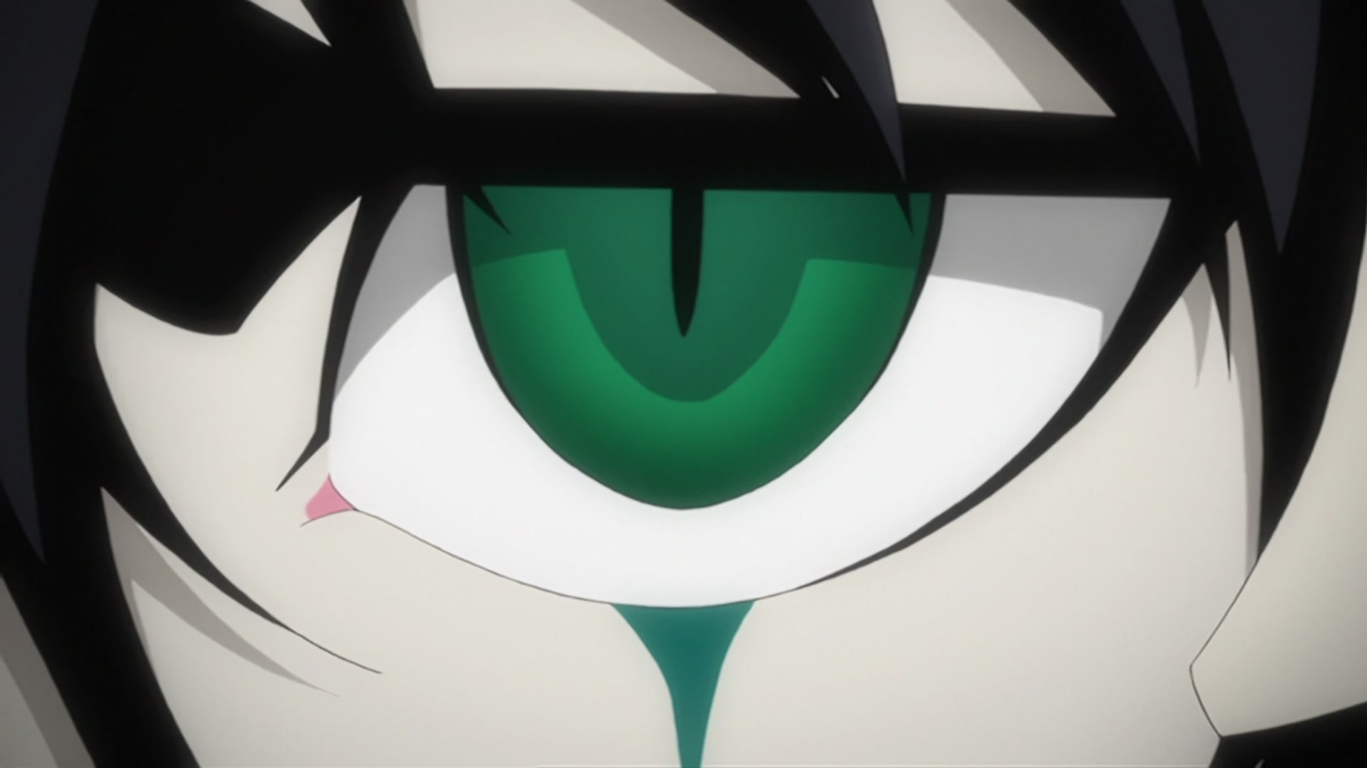 Bleach Ep 268: Hatred and Jealousy, Orihime's Dilemma @ 00:04:49
