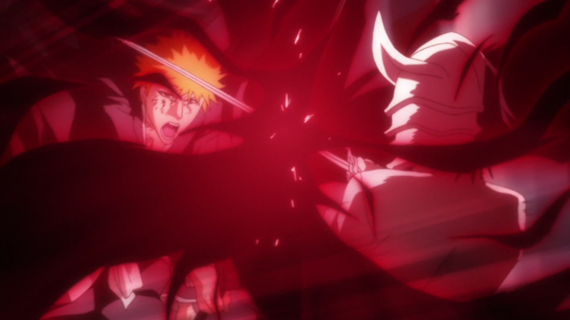 Bleach Ep 268: Hatred and Jealousy, Orihime's Dilemma @ 00:06:06
