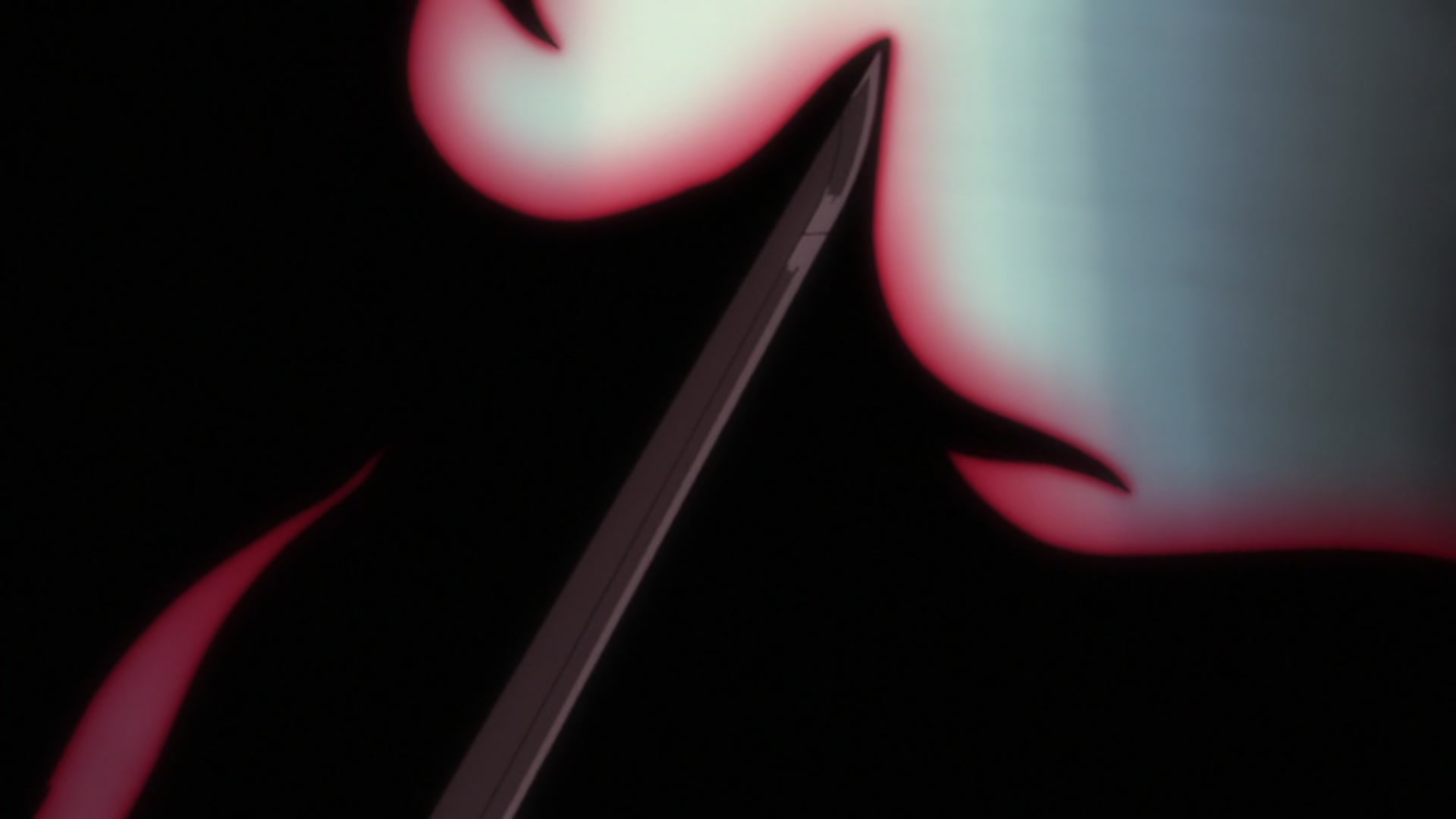 Bleach Ep 268: Hatred and Jealousy, Orihime's Dilemma @ 00:06:25