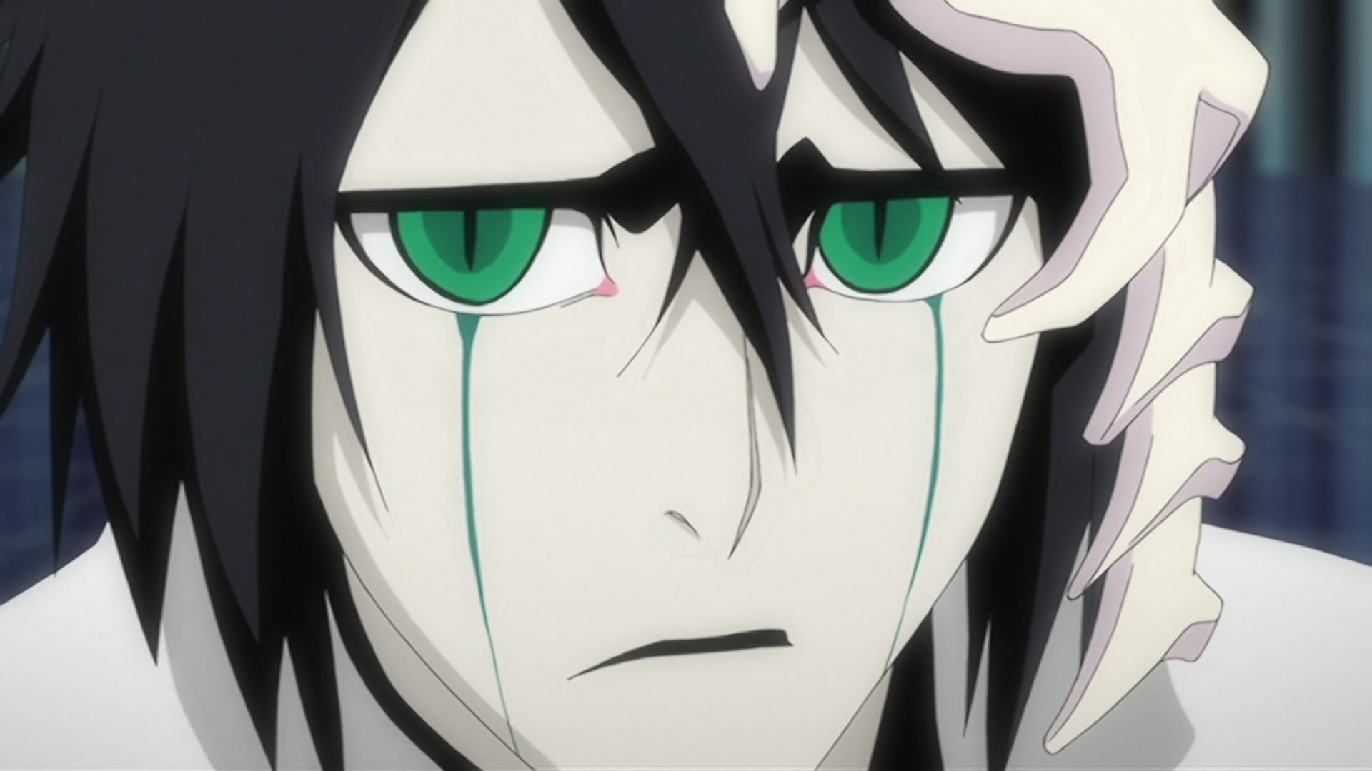 Bleach Ep 268: Hatred and Jealousy, Orihime's Dilemma @ 00:06:58