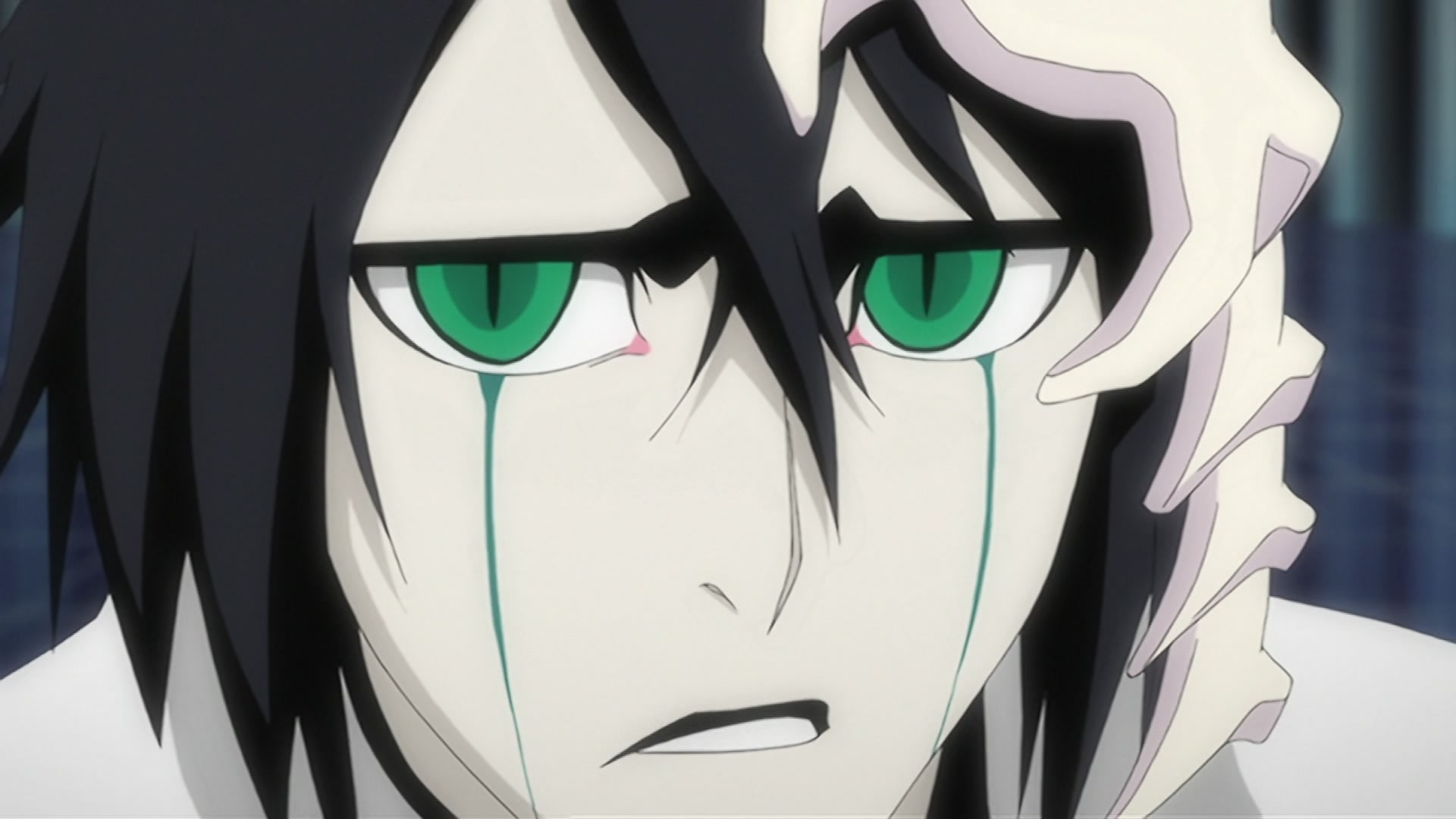 Bleach Ep 268: Hatred and Jealousy, Orihime's Dilemma @ 00:07:03