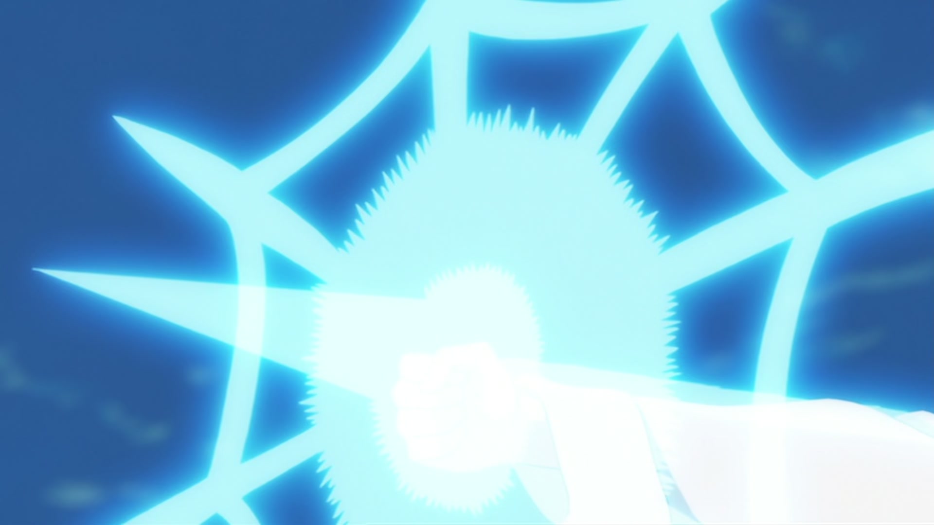 Bleach Ep 268: Hatred and Jealousy, Orihime's Dilemma @ 00:08:19