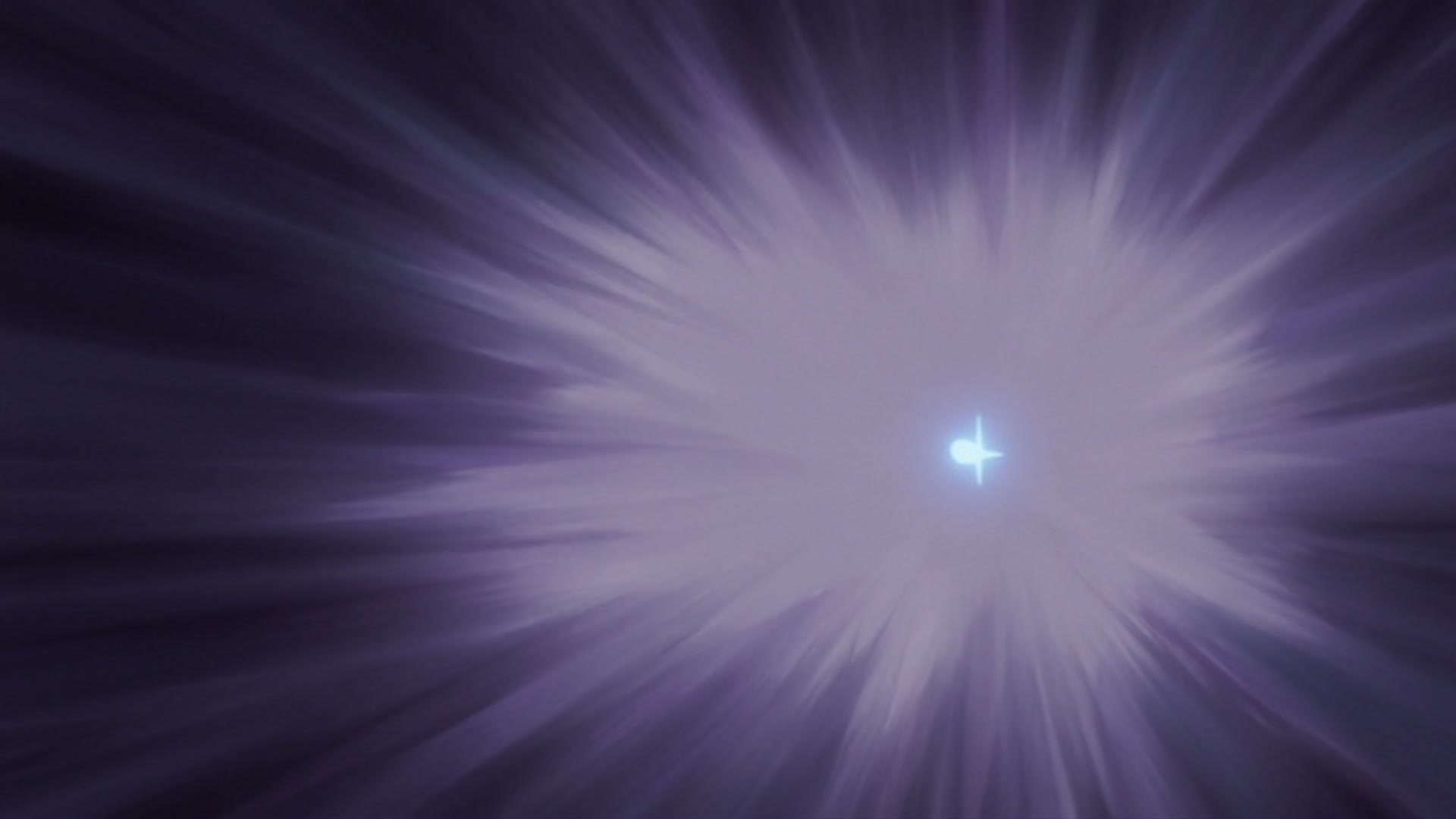 Bleach Ep 269: Ichigo and Uryu, Bonded Back to Back @ 00:05:04