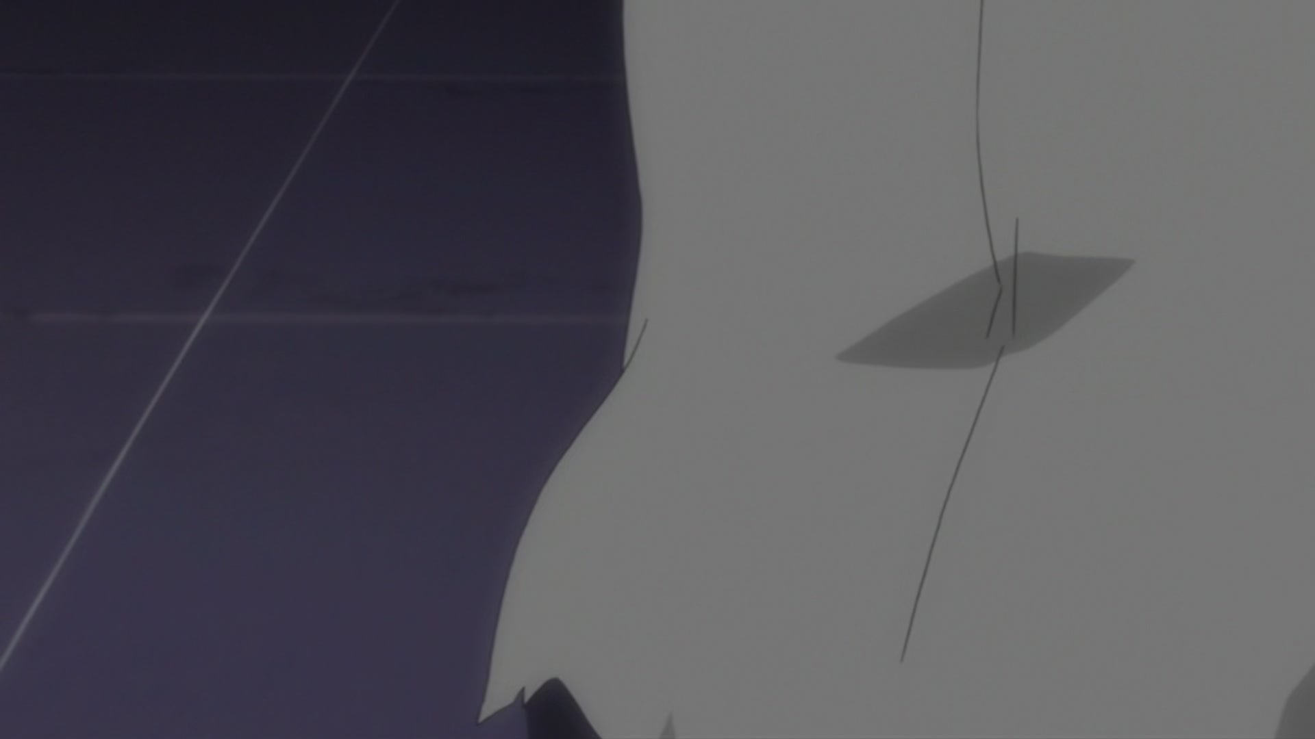Bleach Ep 269: Ichigo and Uryu, Bonded Back to Back @ 00:06:20