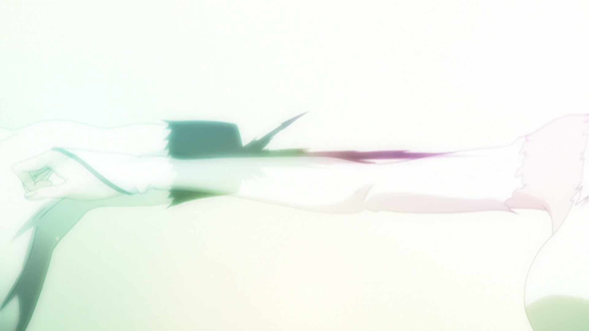 E270 · Beginning of Despair... Ichigo, the Unreachable Blade screencaps