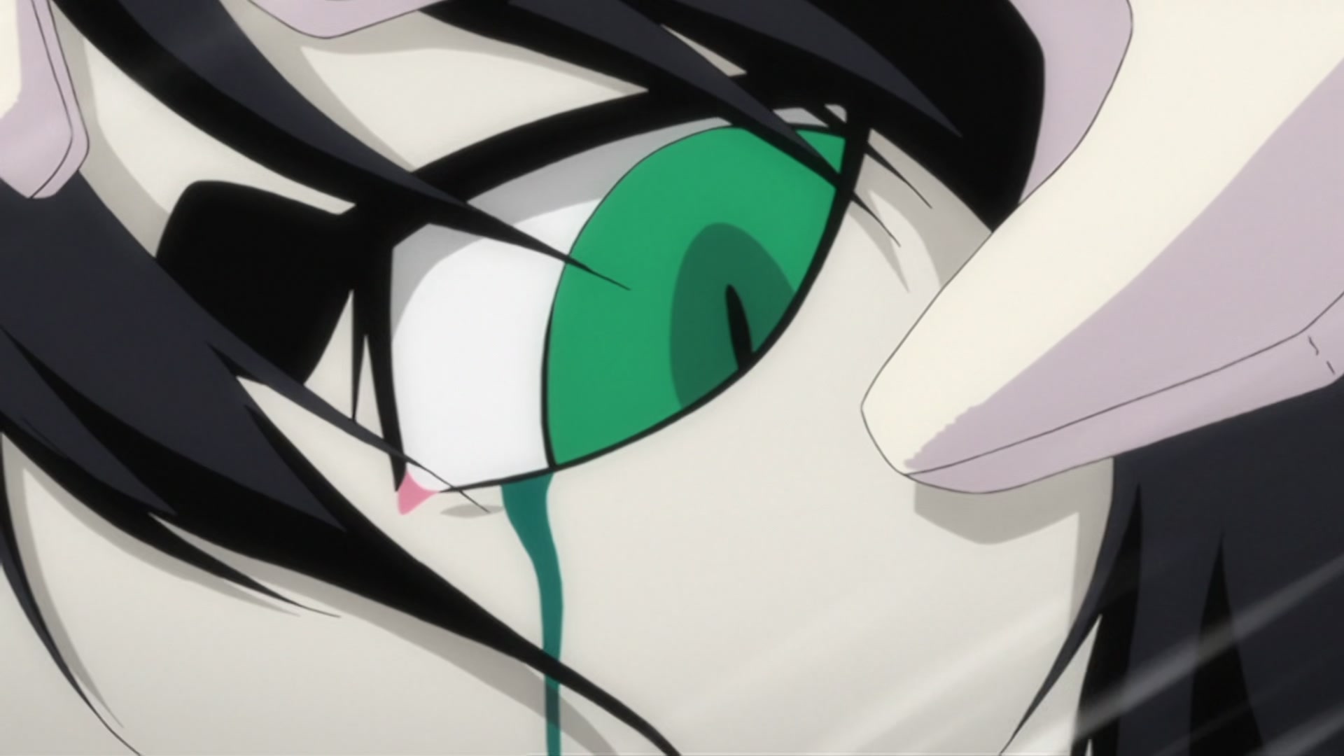 Bleach Ep 270: Beginning of Despair... Ichigo, the Unreachable Blade @ 00:02:13