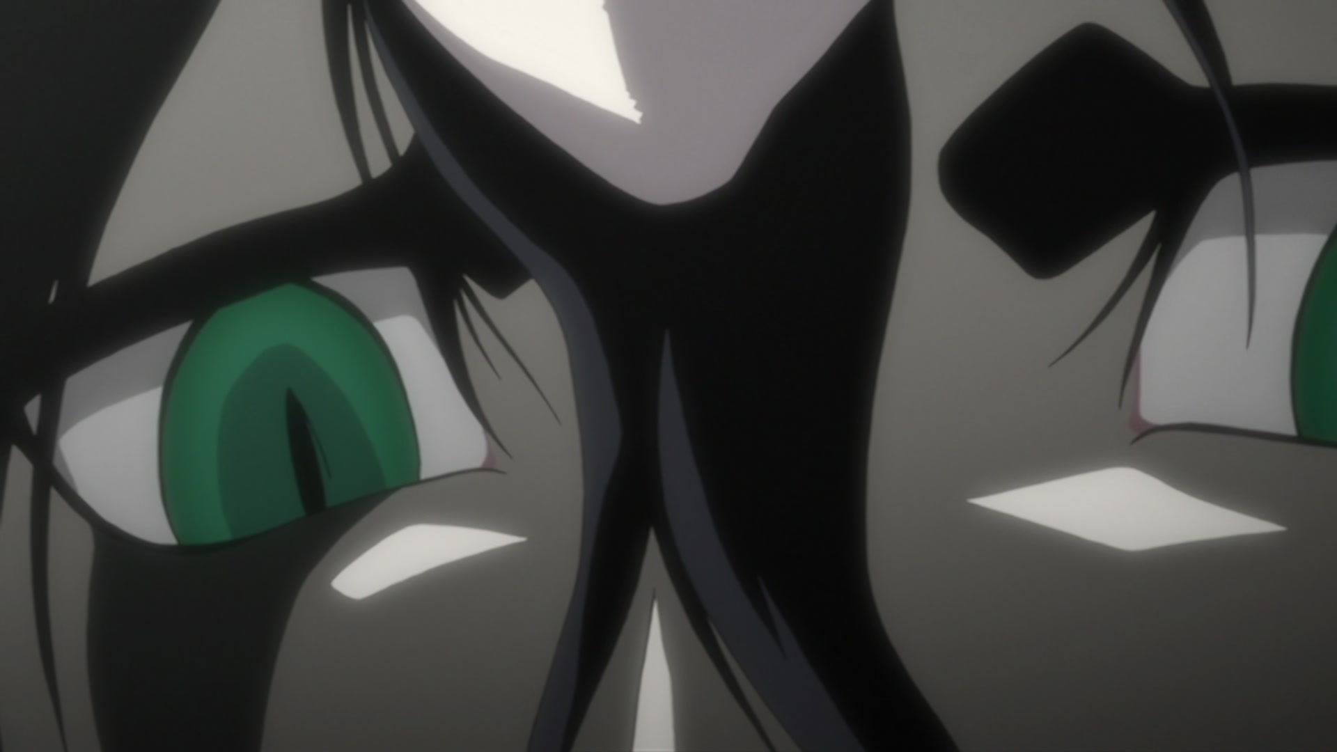 Bleach Ep 270: Beginning of Despair... Ichigo, the Unreachable Blade @ 00:04:22