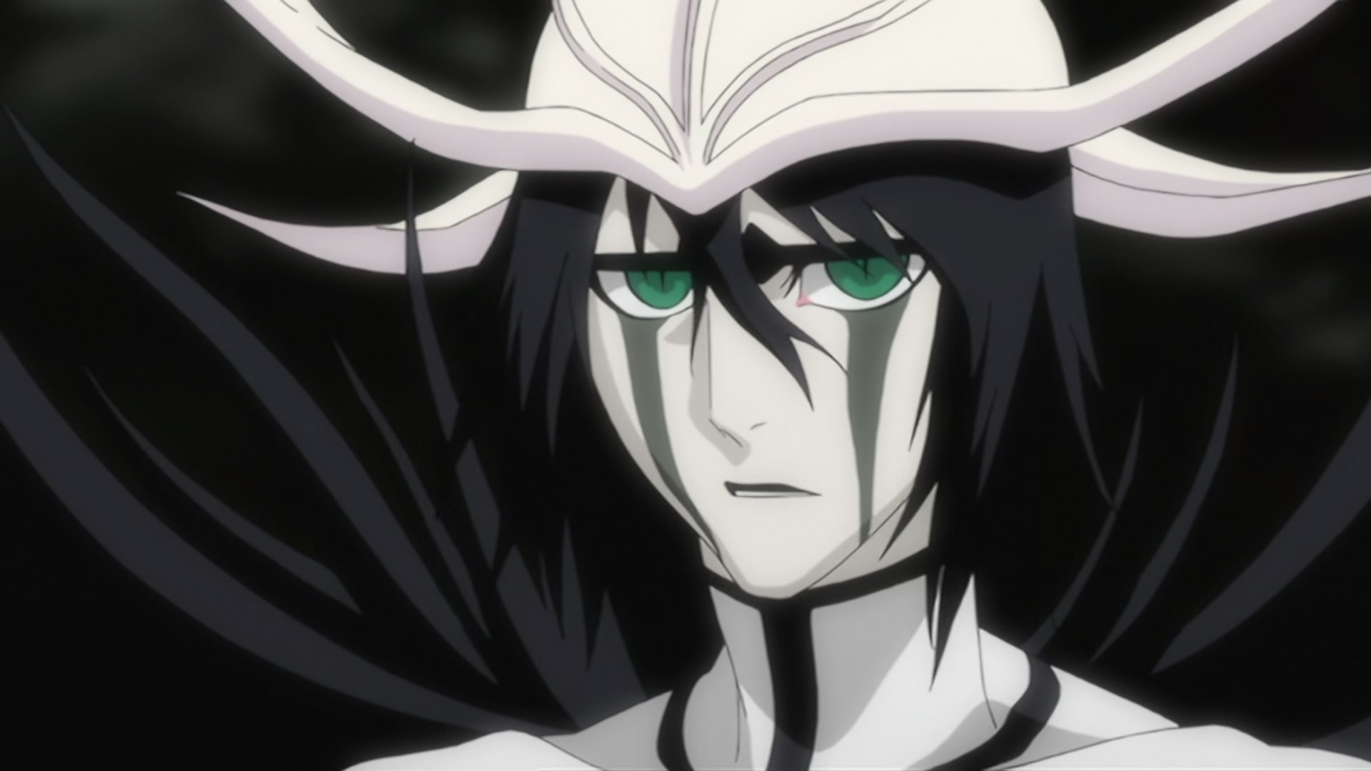 Bleach Ep 270: Beginning of Despair... Ichigo, the Unreachable Blade @ 00:05:49