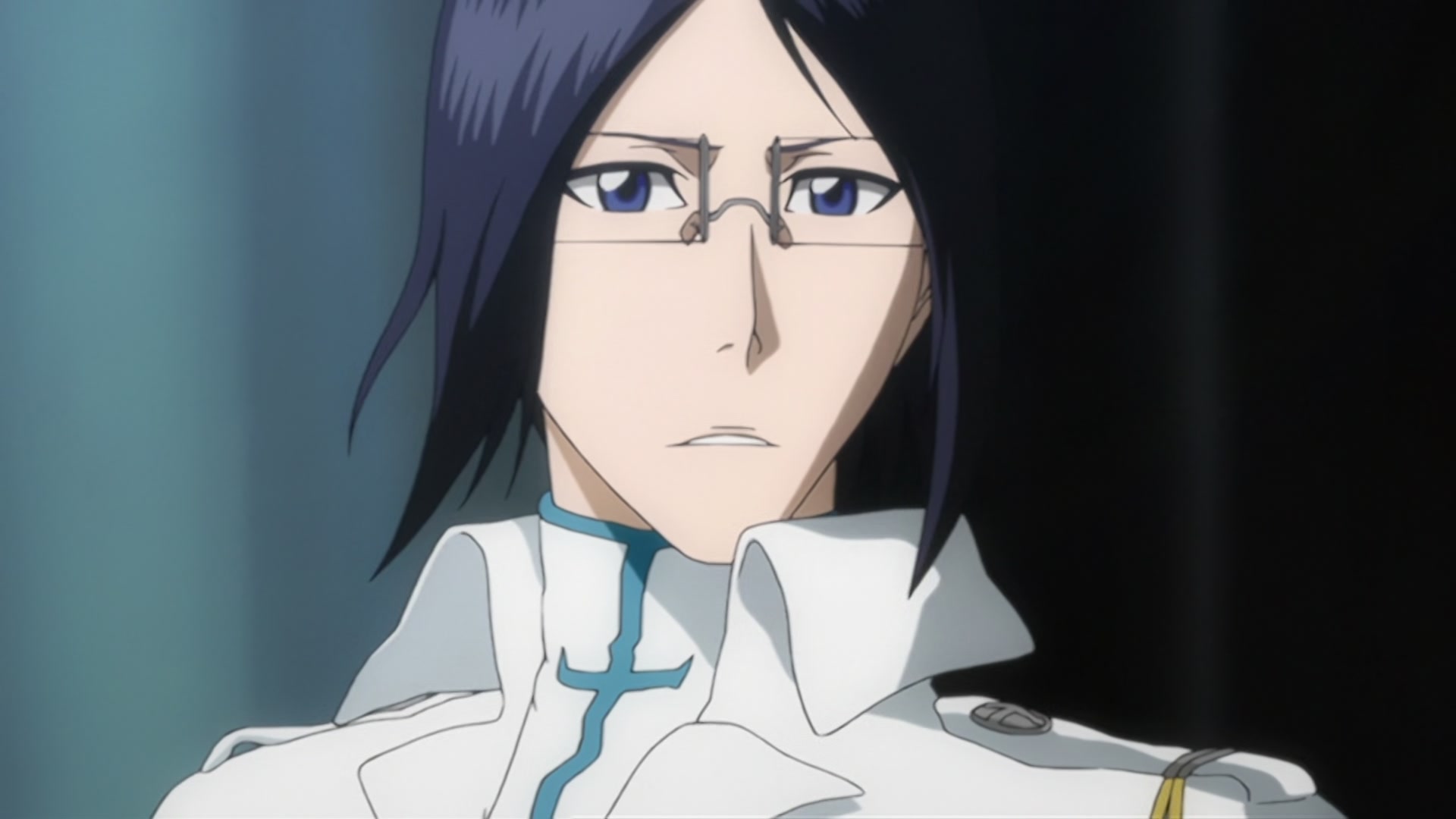 Bleach Ep 270: Beginning of Despair... Ichigo, the Unreachable Blade @ 00:07:30