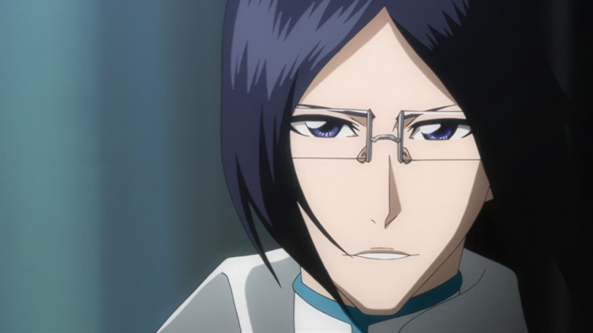 Bleach Ep 270: Beginning of Despair... Ichigo, the Unreachable Blade @ 00:07:39