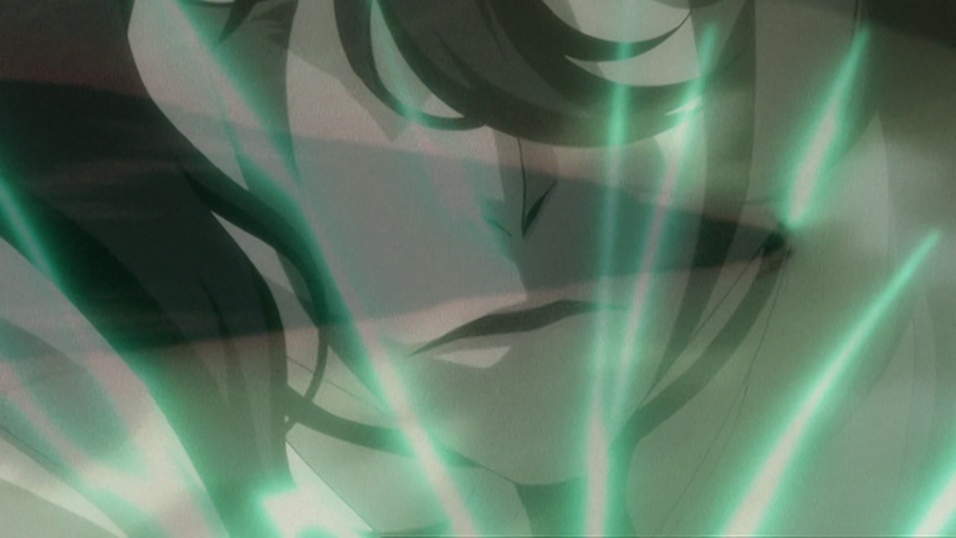 Bleach Ep 270: Beginning of Despair... Ichigo, the Unreachable Blade @ 00:08:18