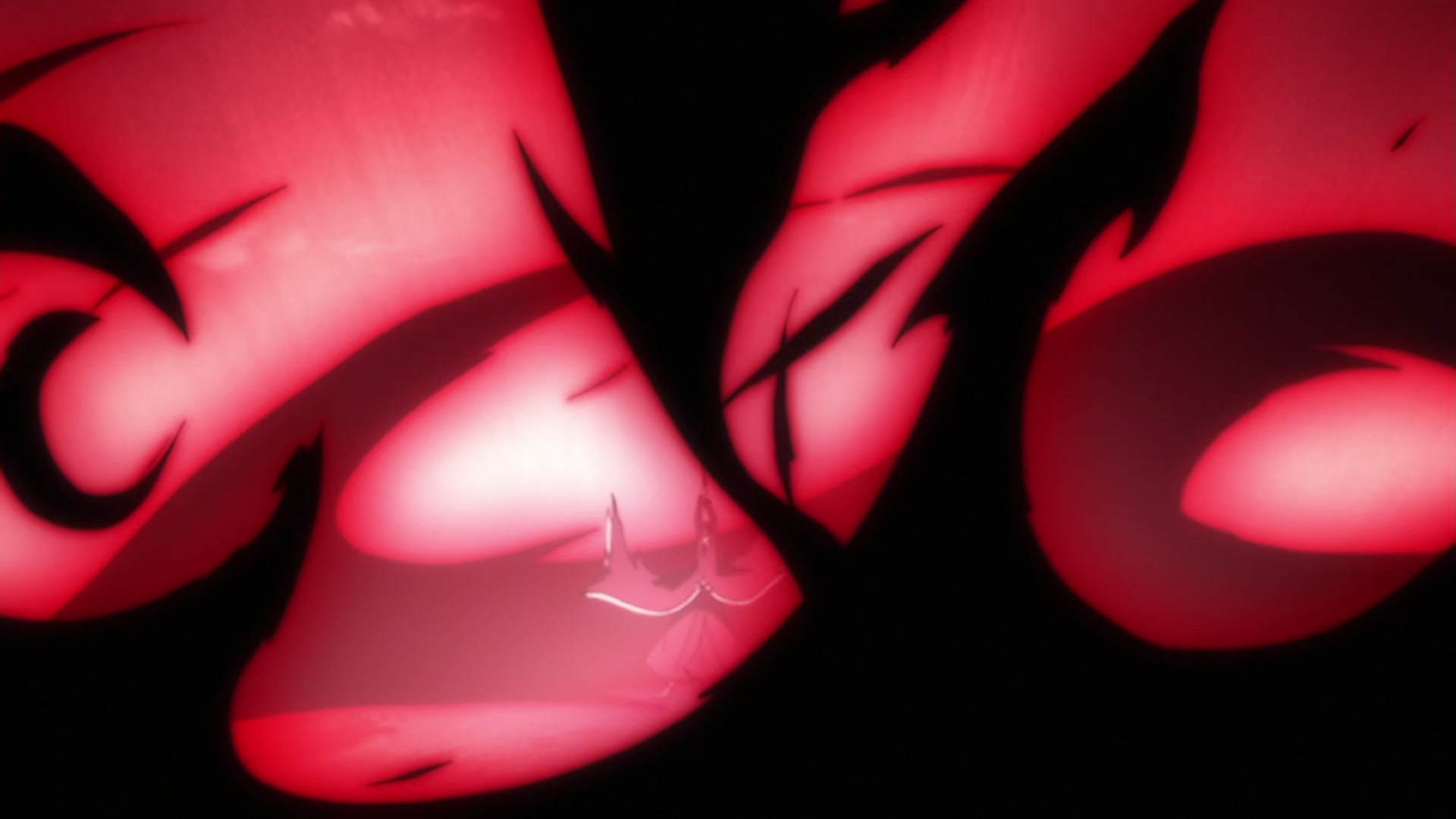 Bleach Ep 270: Beginning of Despair... Ichigo, the Unreachable Blade @ 00:08:42