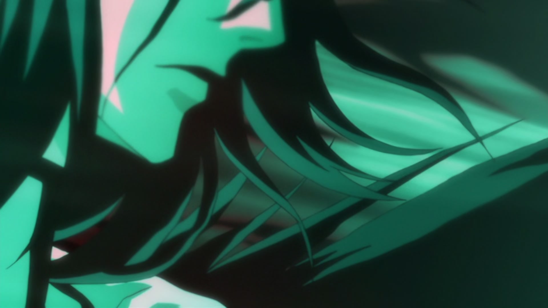 Bleach Ep 270: Beginning of Despair... Ichigo, the Unreachable Blade @ 00:08:51