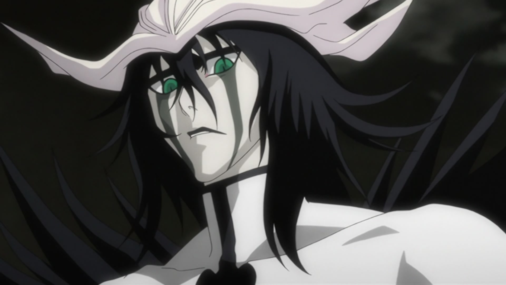 Bleach Ep 270: Beginning of Despair... Ichigo, the Unreachable Blade @ 00:09:06