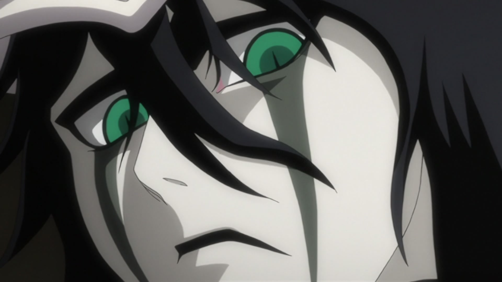 Bleach Ep 270: Beginning of Despair... Ichigo, the Unreachable Blade @ 00:09:15
