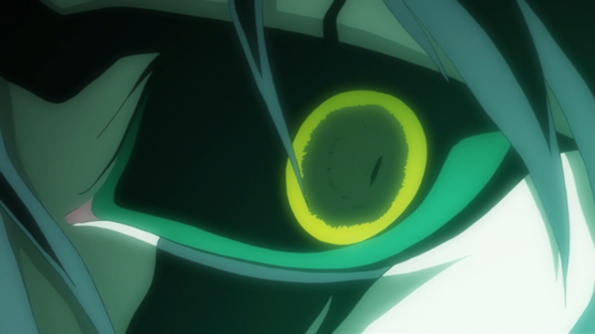 Bleach Ep 272: Ichigo vs. Ulquiorra, Conclusion! @ 00:01:58