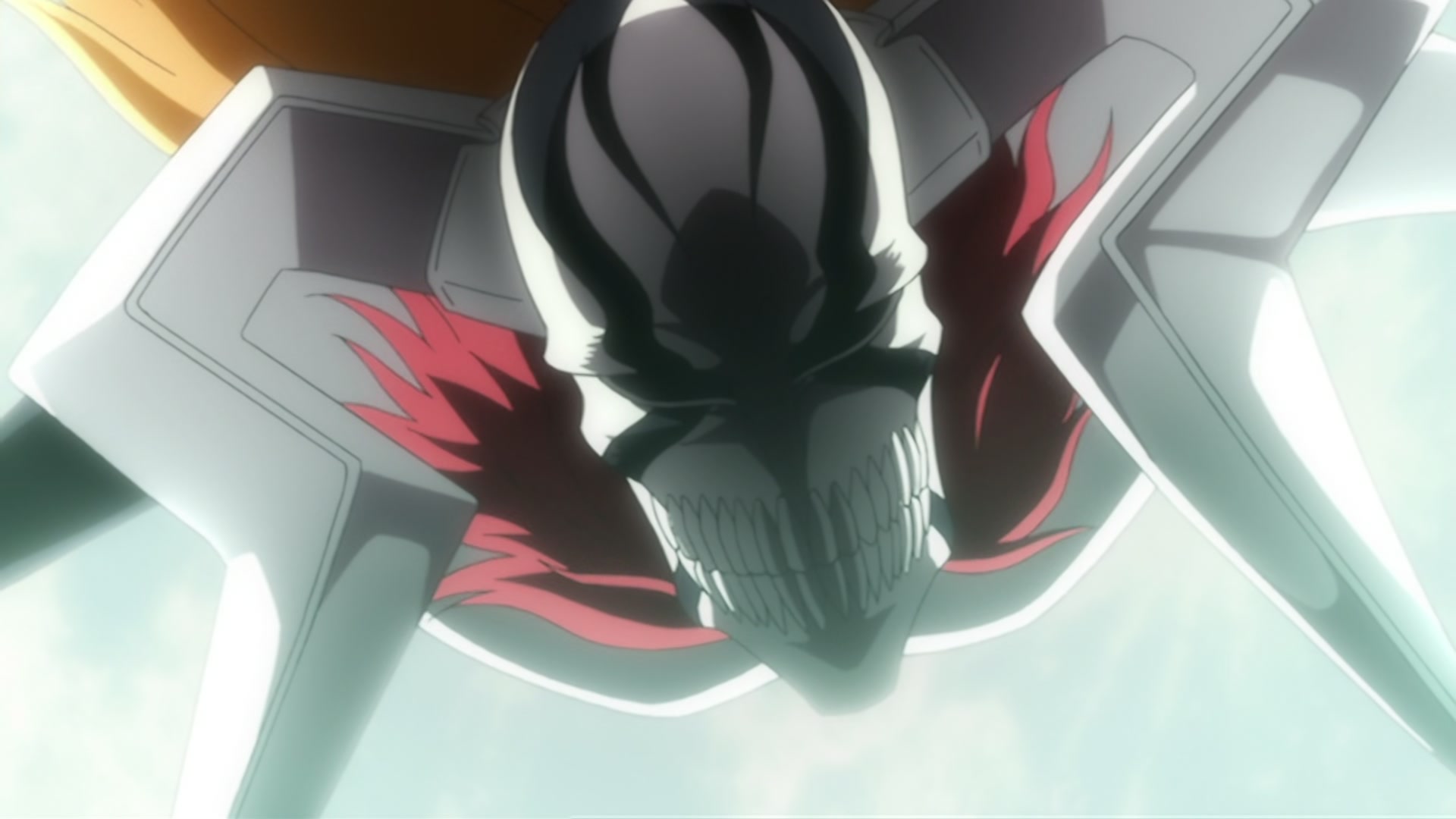 Bleach Ep 272: Ichigo vs. Ulquiorra, Conclusion! @ 00:02:12