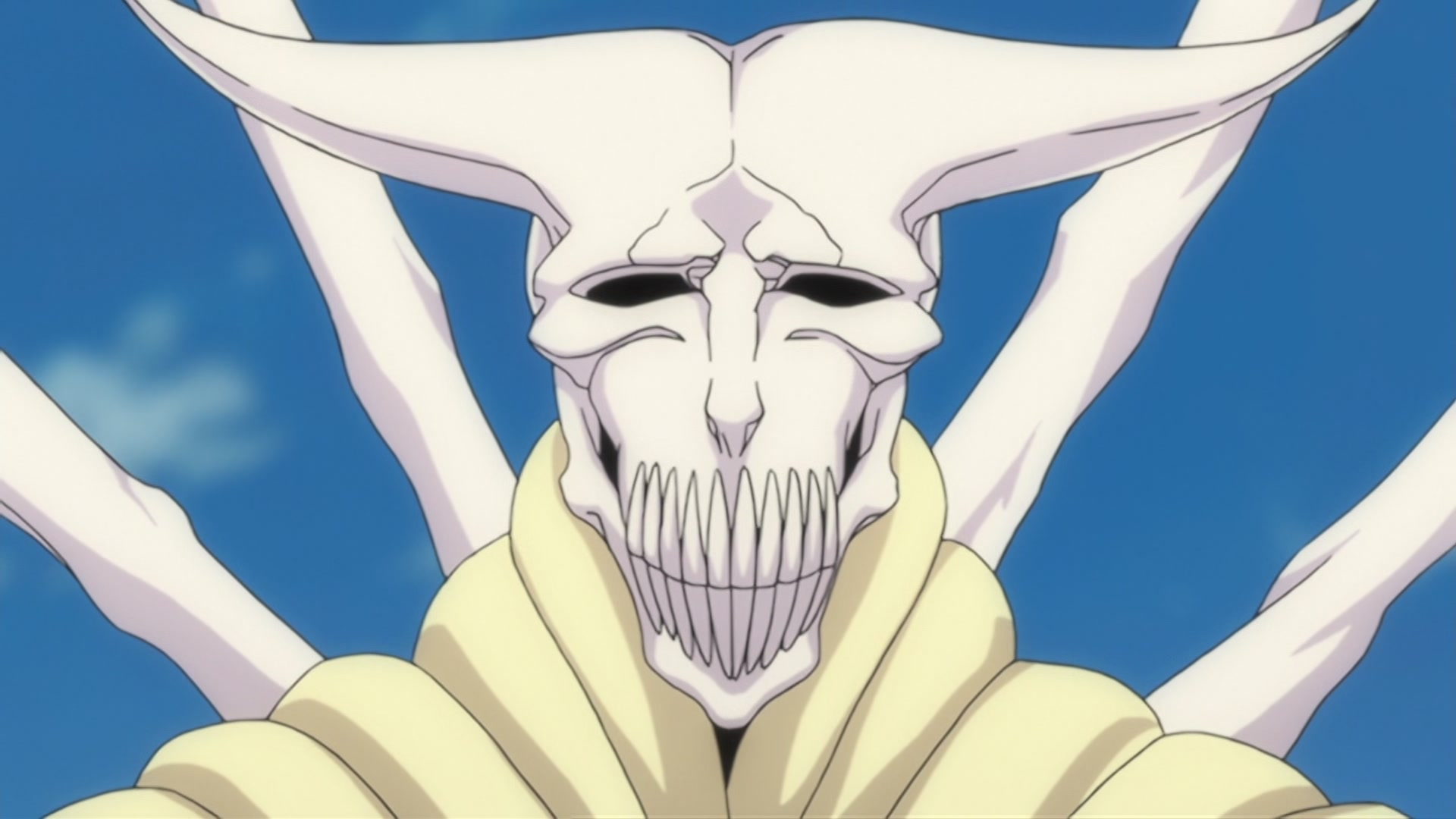 Bleach Ep 272: Ichigo vs. Ulquiorra, Conclusion! @ 00:04:40