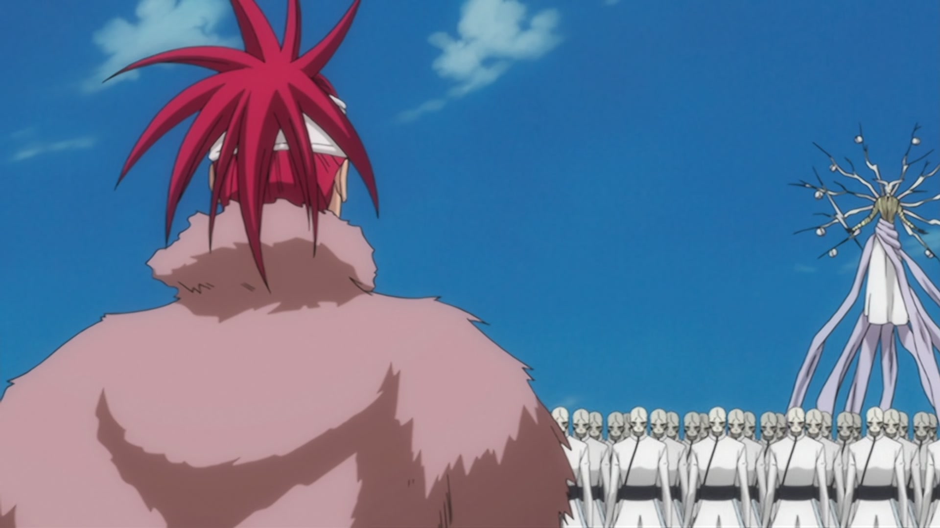 Bleach Ep 272: Ichigo vs. Ulquiorra, Conclusion! @ 00:05:42