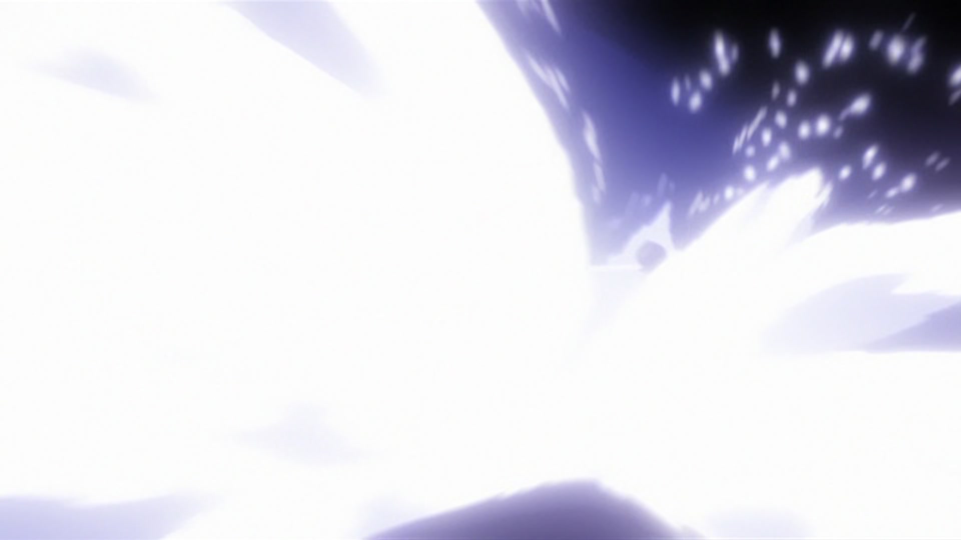Bleach Ep 272: Ichigo vs. Ulquiorra, Conclusion! @ 00:06:01