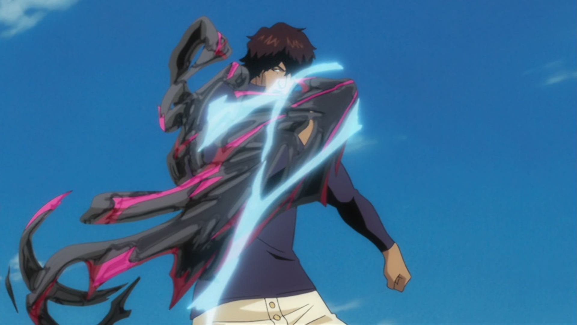 Bleach Ep 272: Ichigo vs. Ulquiorra, Conclusion! @ 00:06:15