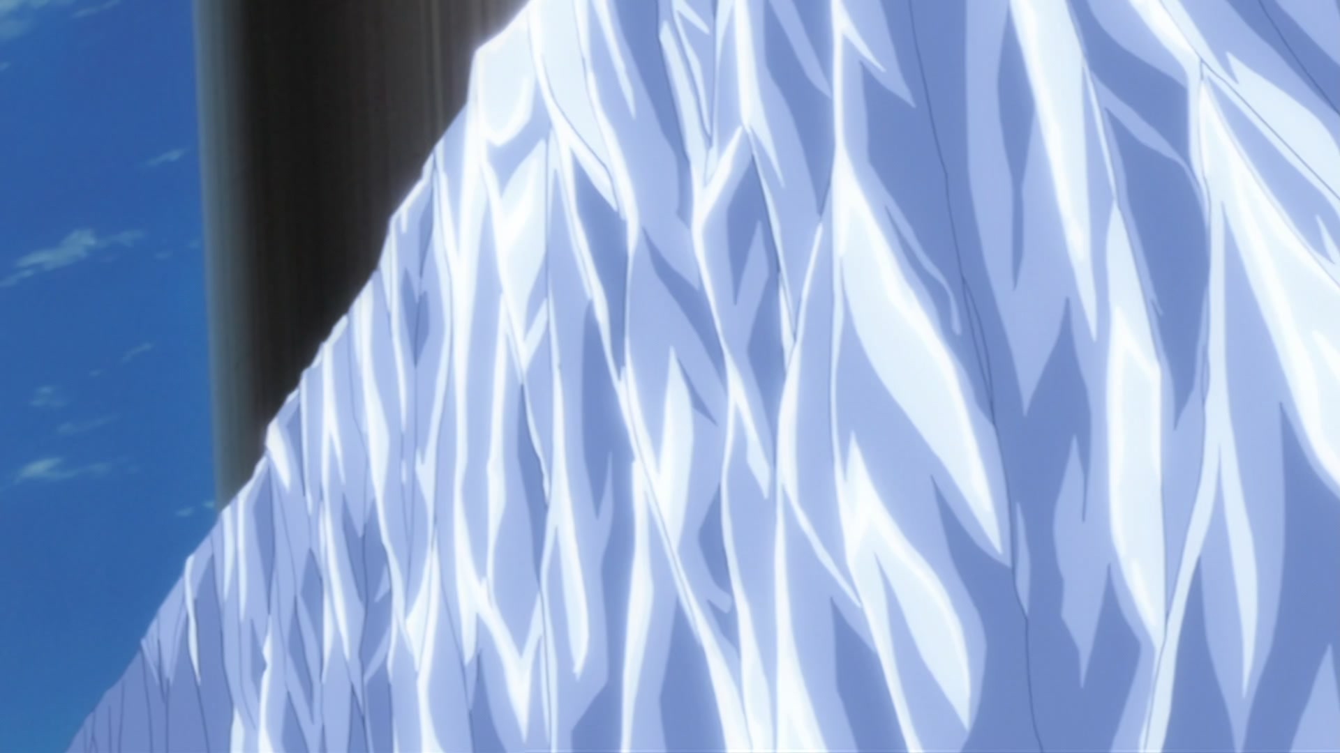Bleach Ep 272: Ichigo vs. Ulquiorra, Conclusion! @ 00:06:25