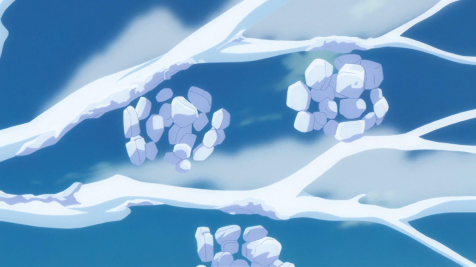 Bleach Ep 272: Ichigo vs. Ulquiorra, Conclusion! @ 00:08:05