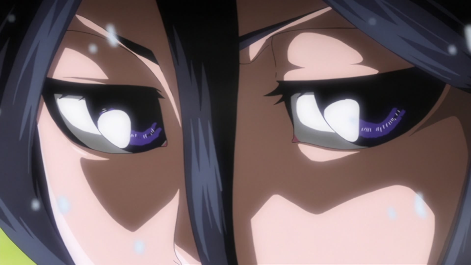 Bleach Ep 272: Ichigo vs. Ulquiorra, Conclusion! @ 00:08:33