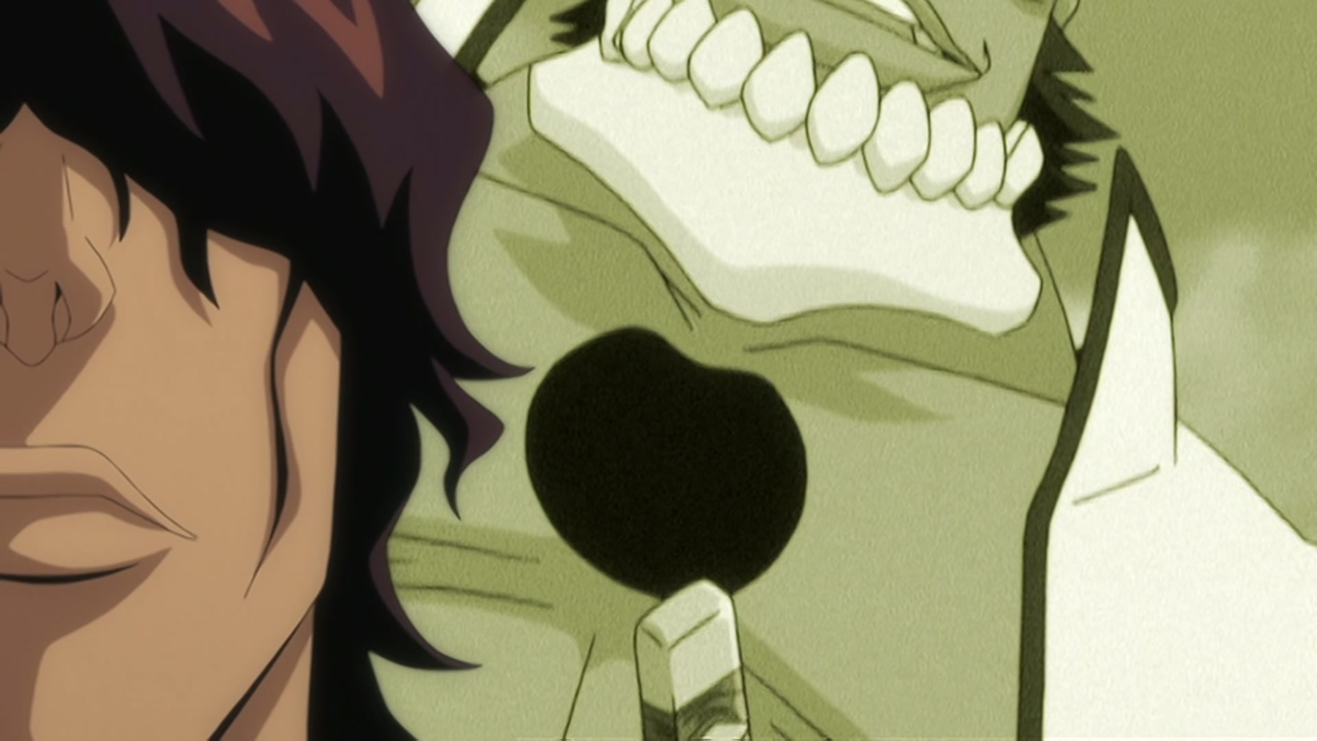 Bleach Ep 272: Ichigo vs. Ulquiorra, Conclusion! @ 00:09:06