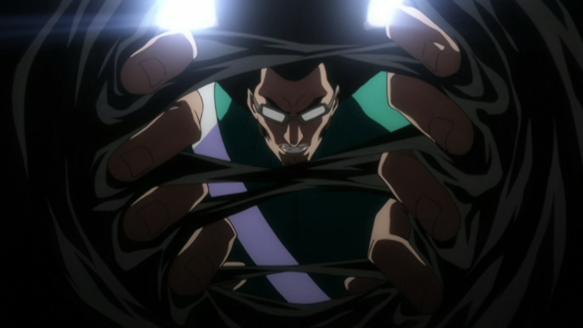 E274 · Hitsugaya, the Suicidal Frozen Heavens Hundred Flowers Funeral! screencaps
